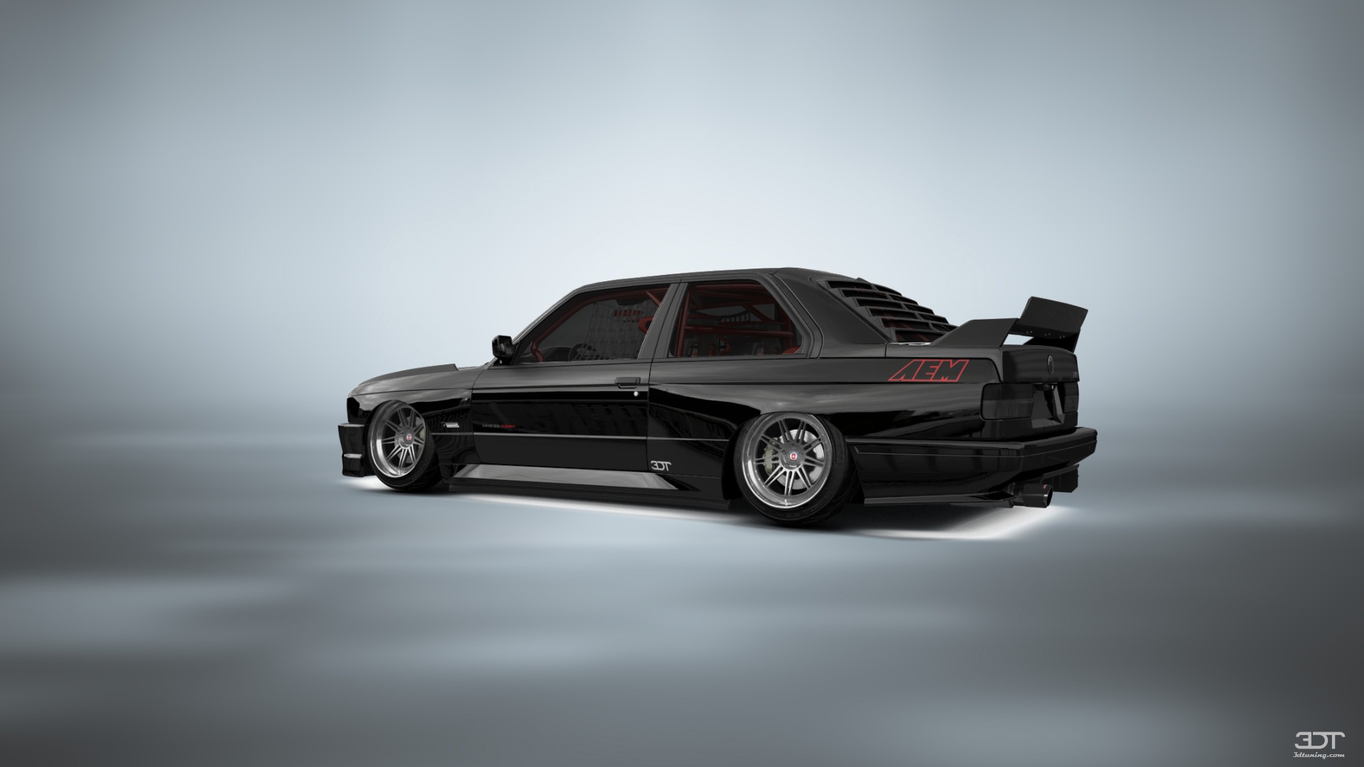 BMW M3 2 Door Coupe 1986