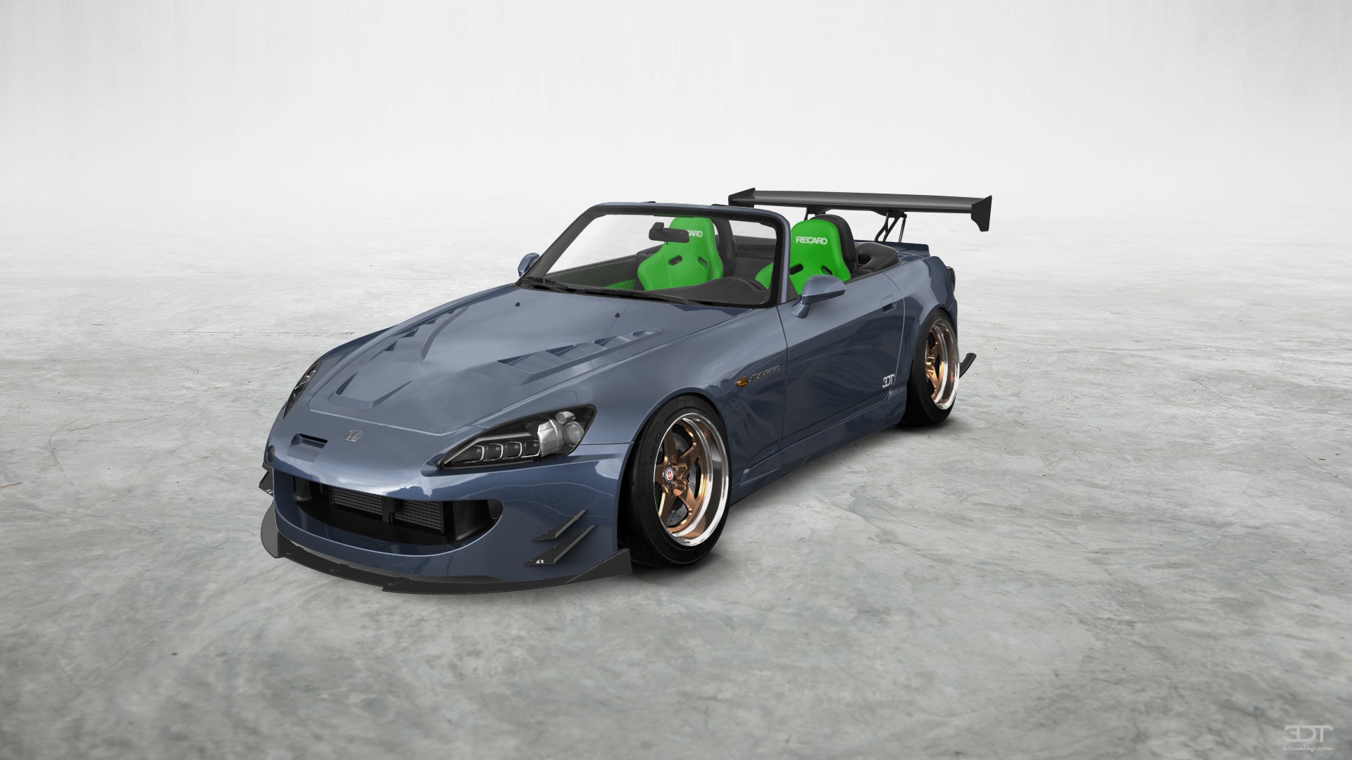 Honda S2000 Roadster 1999