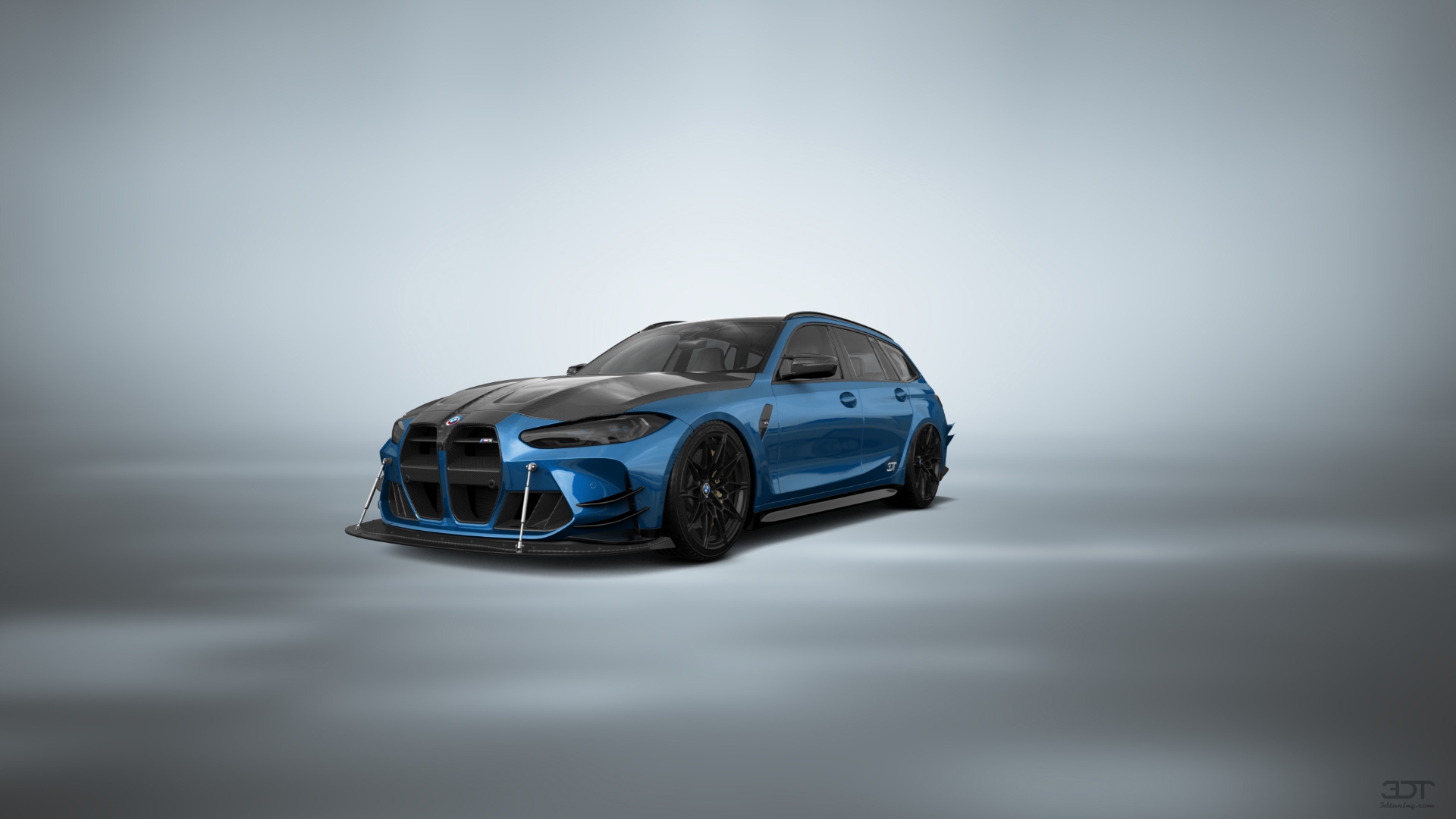 BMW M3 Touring 2022