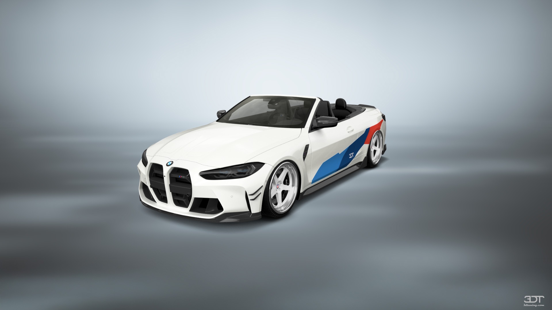 BMW M4 2 Door Convertible 2022