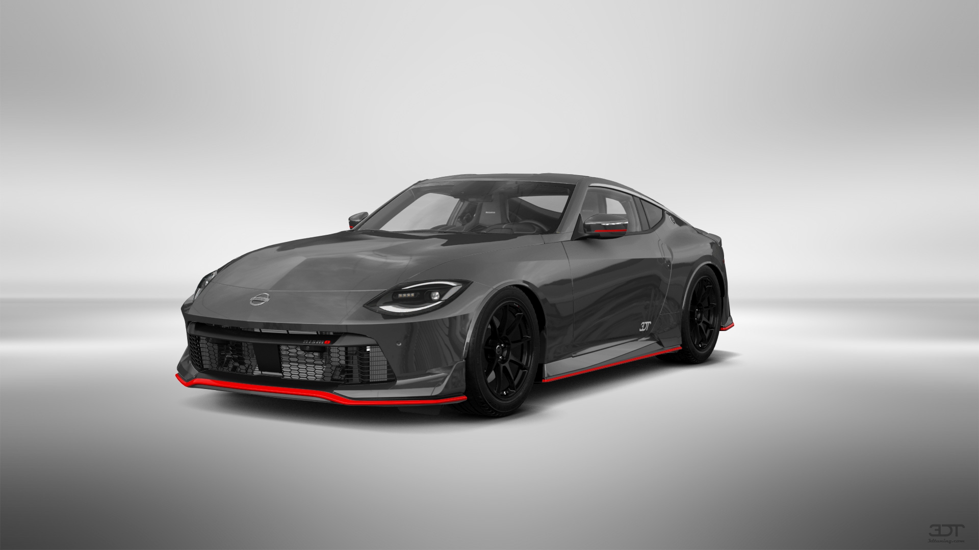 Nissan Z 2 door fastback coupe 2022