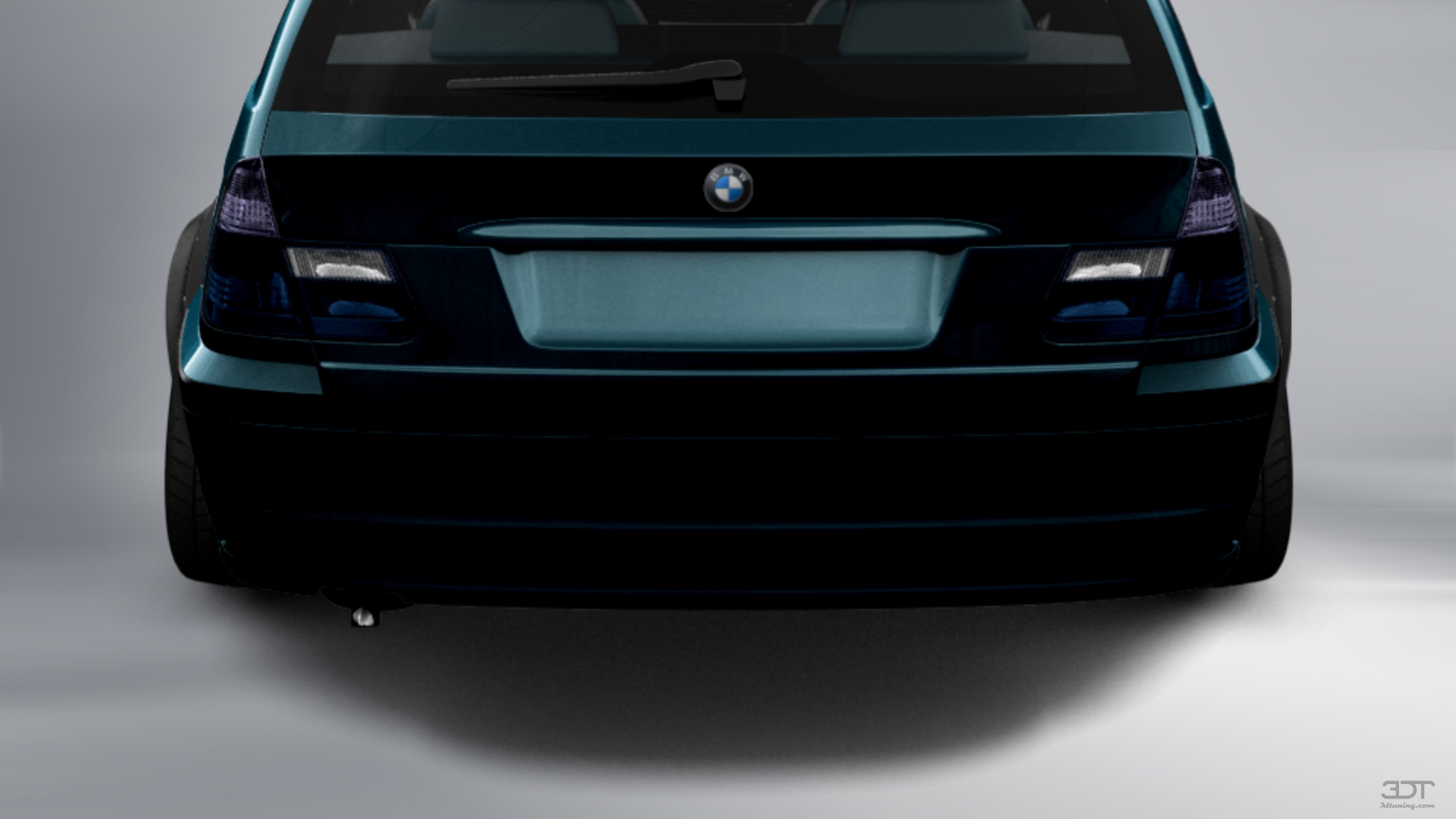 BMW 3 Series Touring 2000 tuning