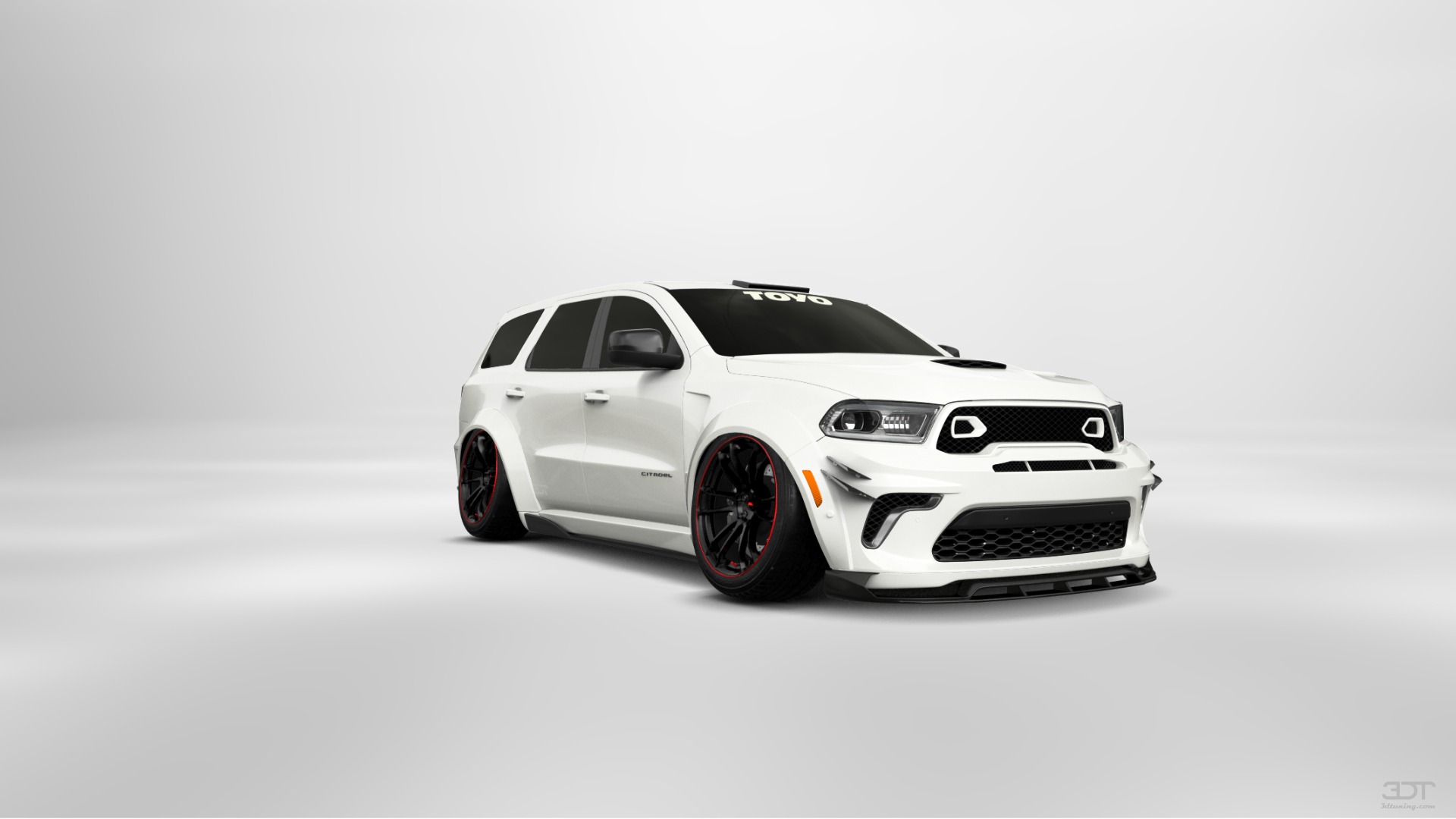 Dodge Durango 5 Door SUV 2021