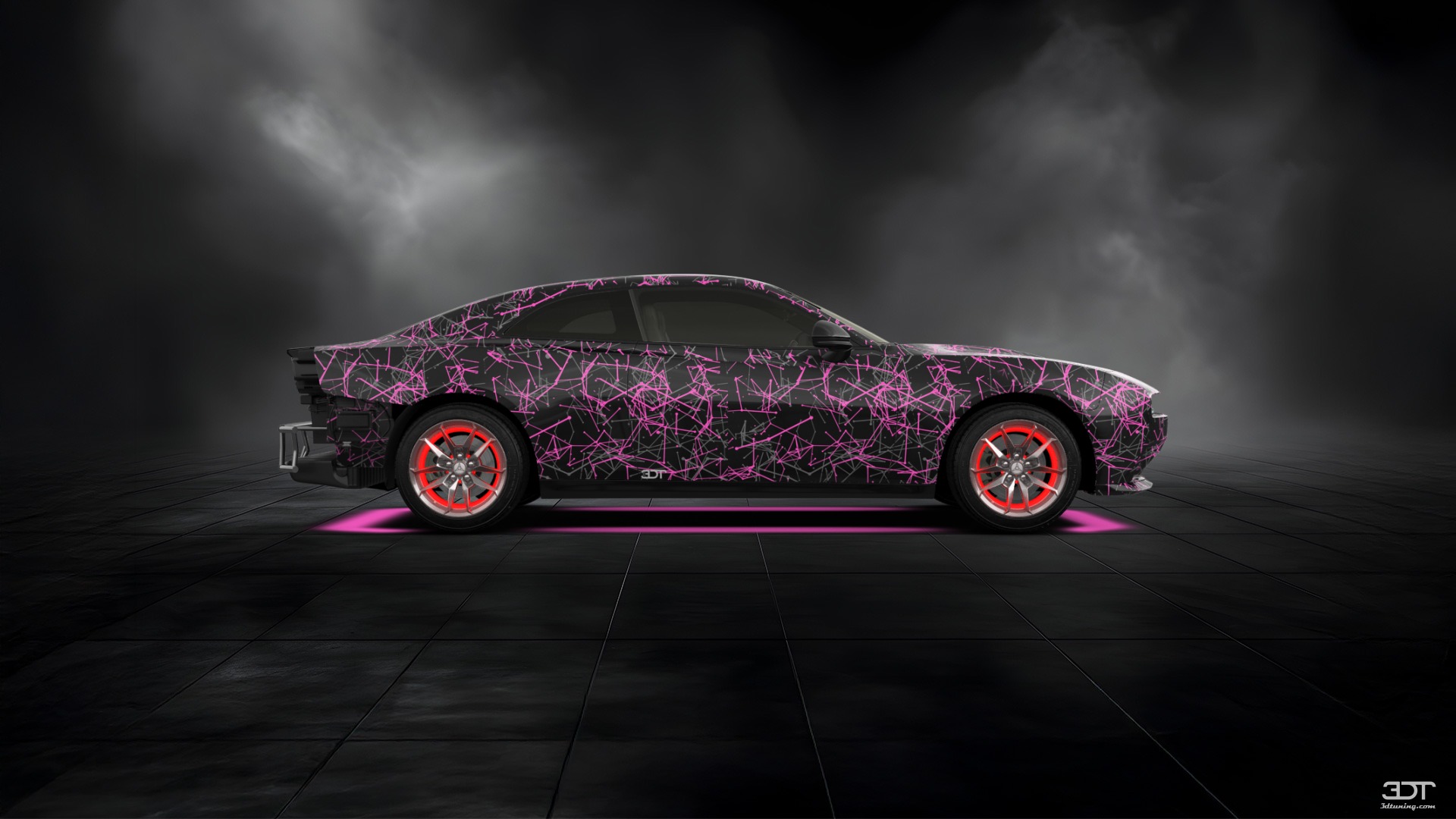Dodge Charger 2 Door Coupe 2024