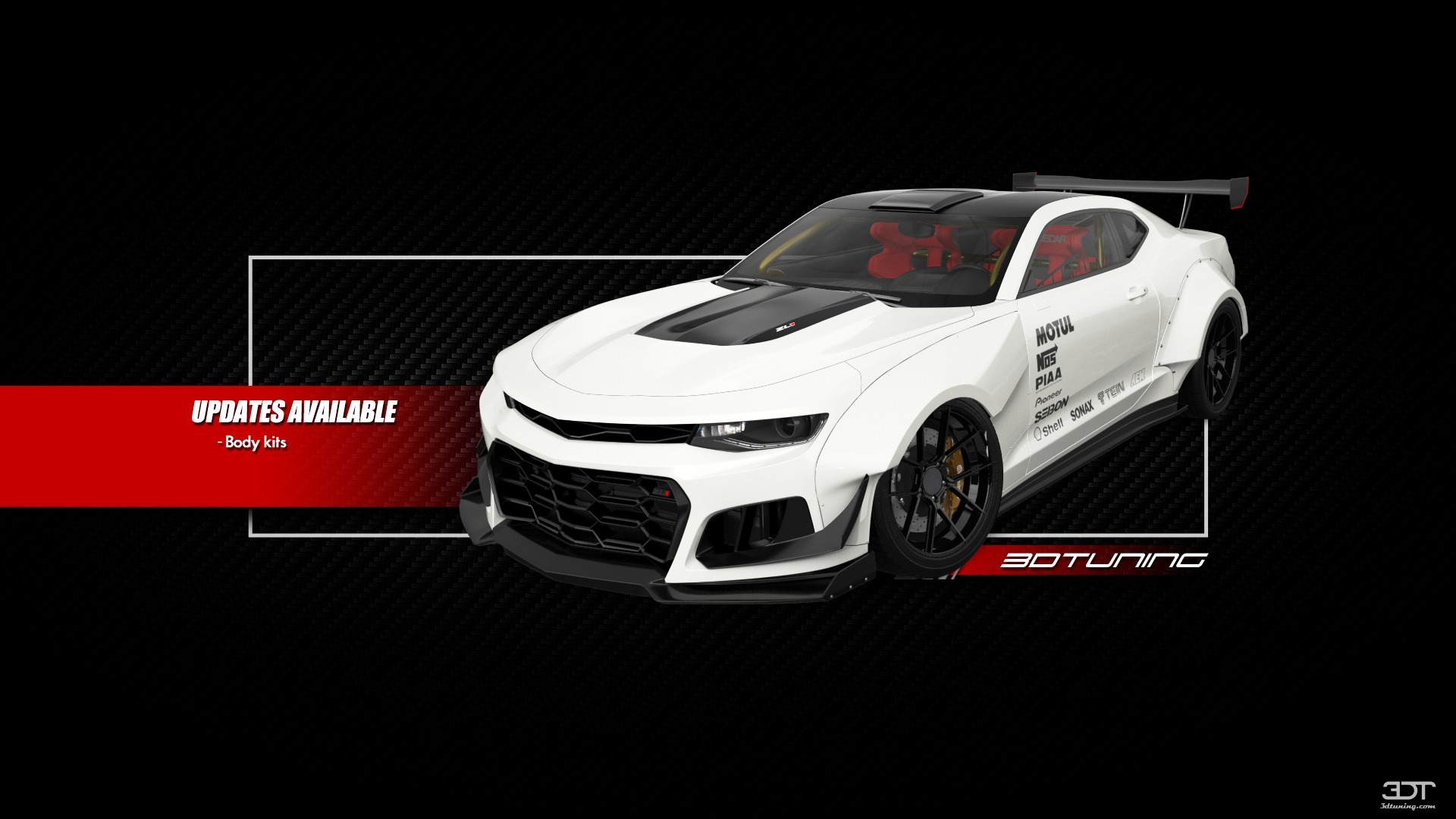 Chevrolet Camaro 2 Door Coupe 2016 Images