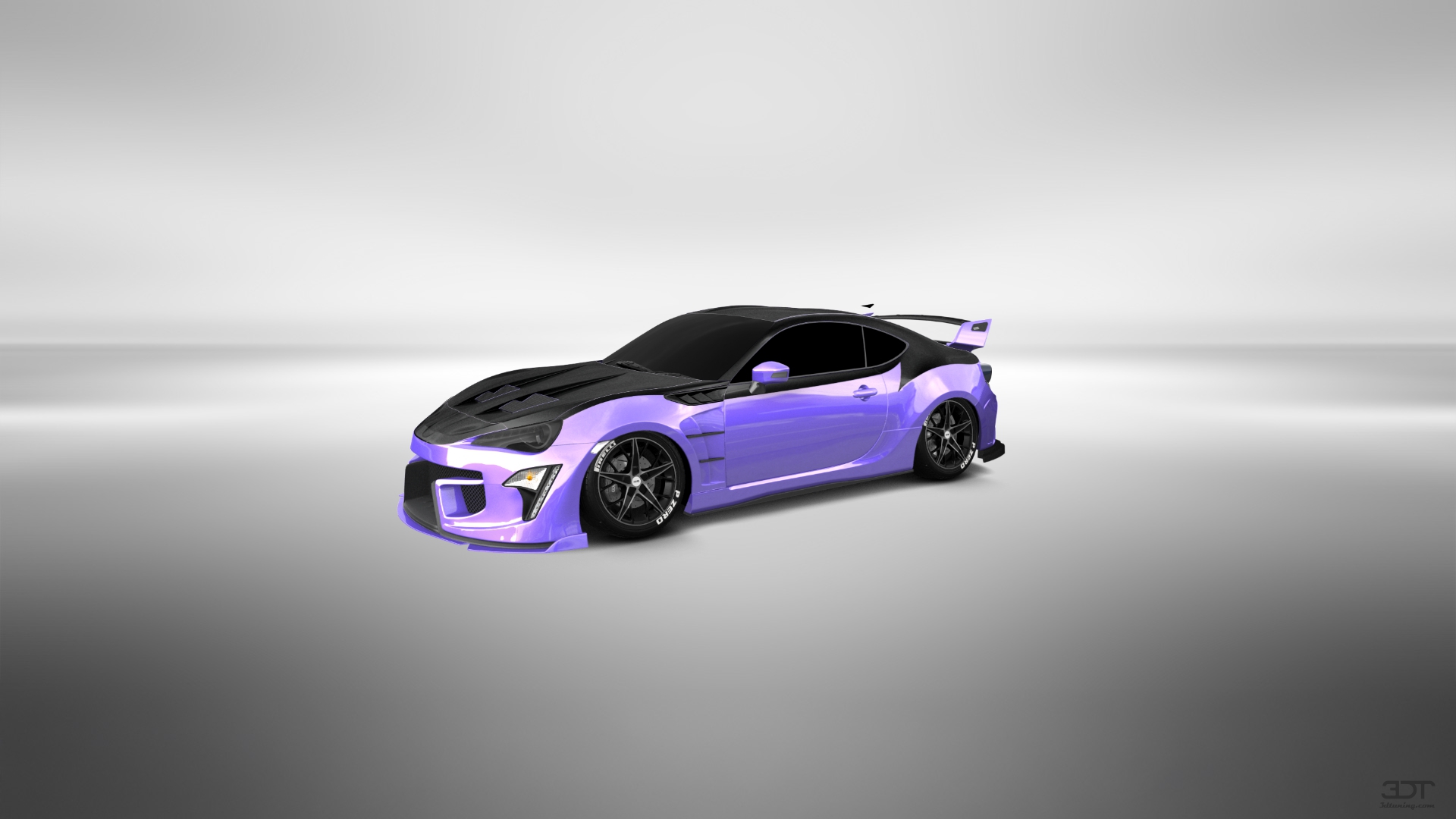 Toyota GT86 2 Door Coupe 2013