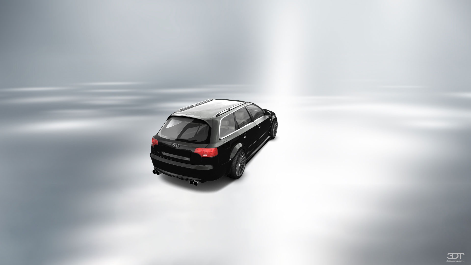 Audi A4 Avant 2006