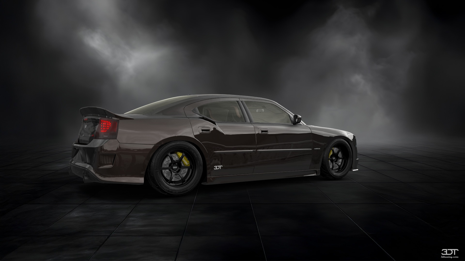 Dodge Charger Se Sedan 2006