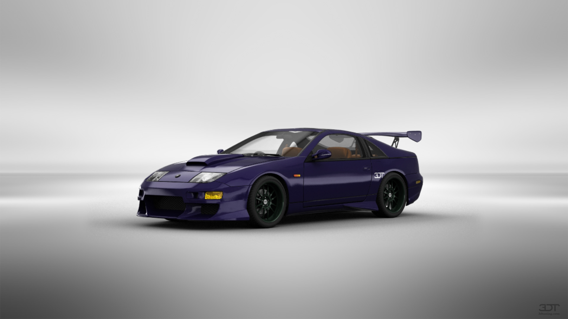 Nissan 300ZX Coupe 1990