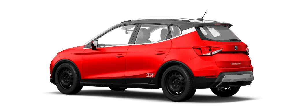 Seat Arona 2018