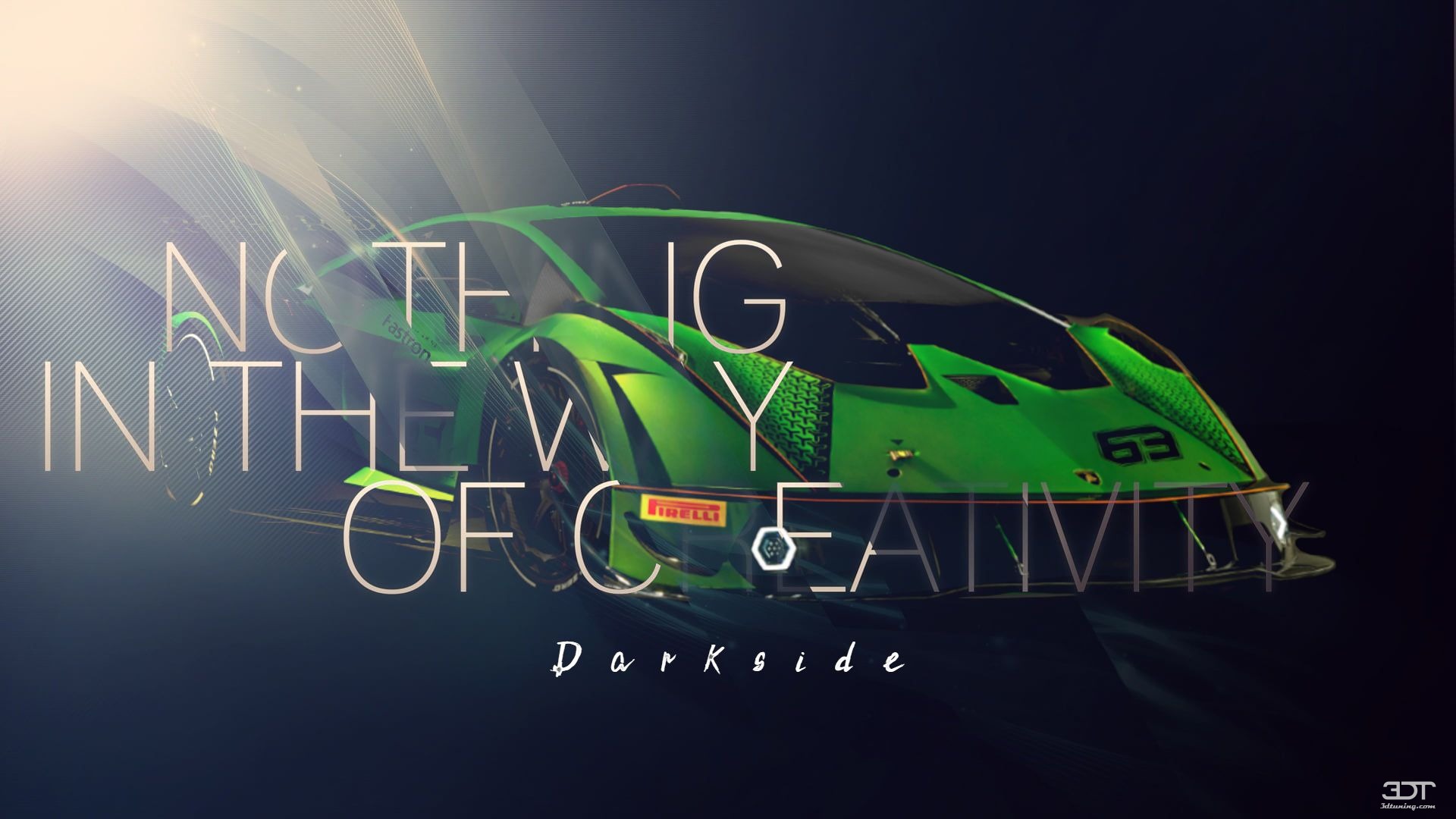 Lamborghini Huracan 2 Door Coupe 2014