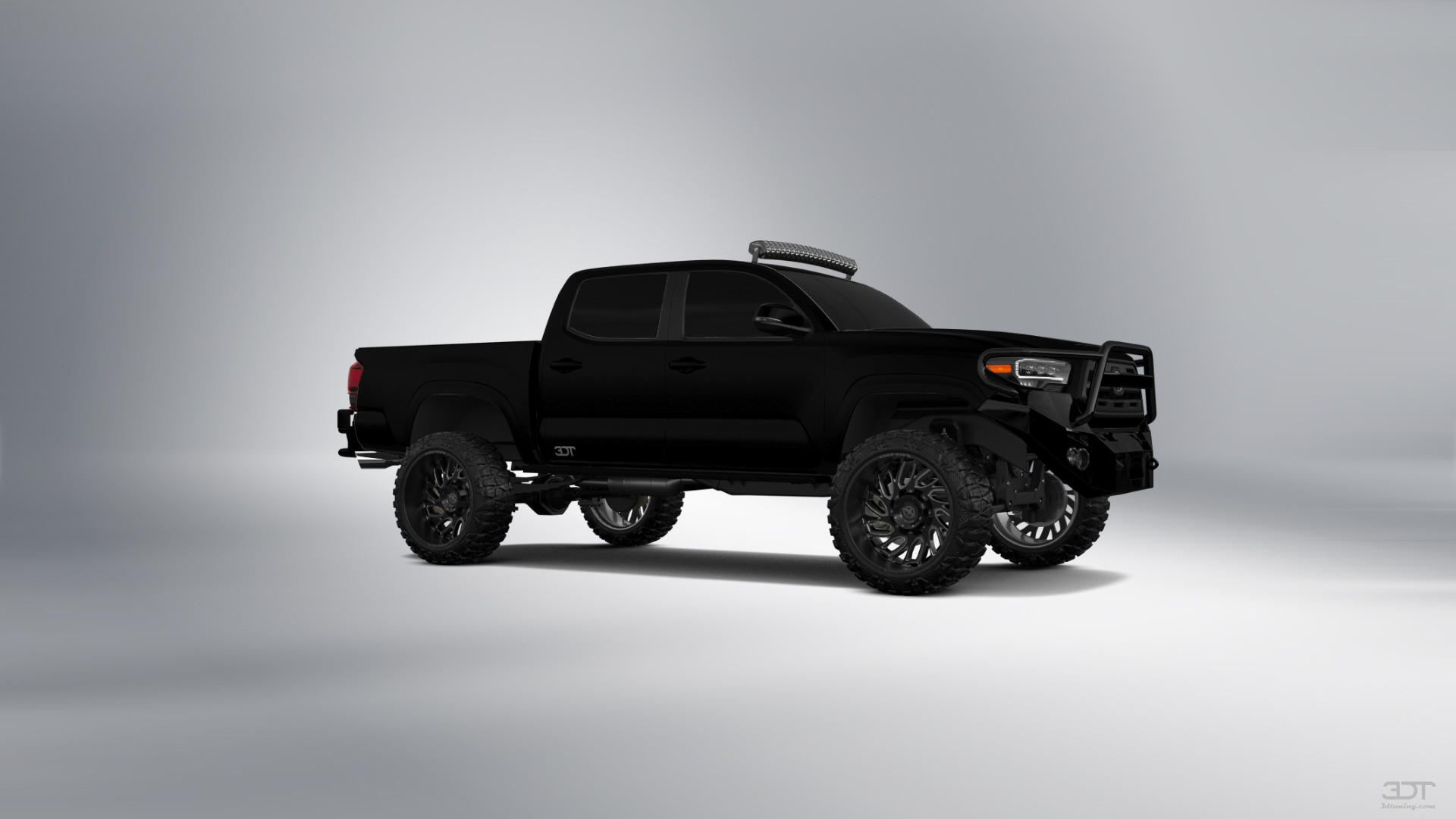 Toyota Tacoma 4 Door pickup truck 2018