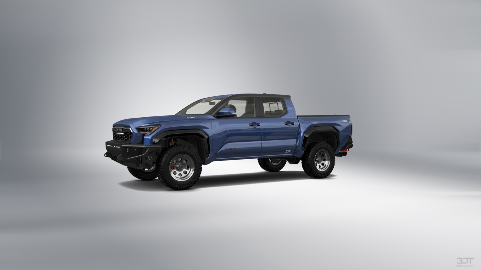 Toyota Tacoma Crew Cab 4 Door pickup truck 2024
