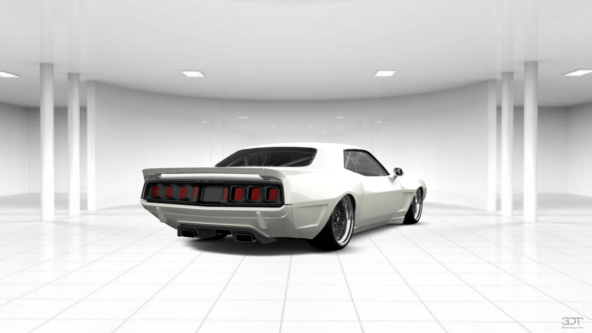 Plymouth Barracuda 2 Door Hardtop 1970 Images