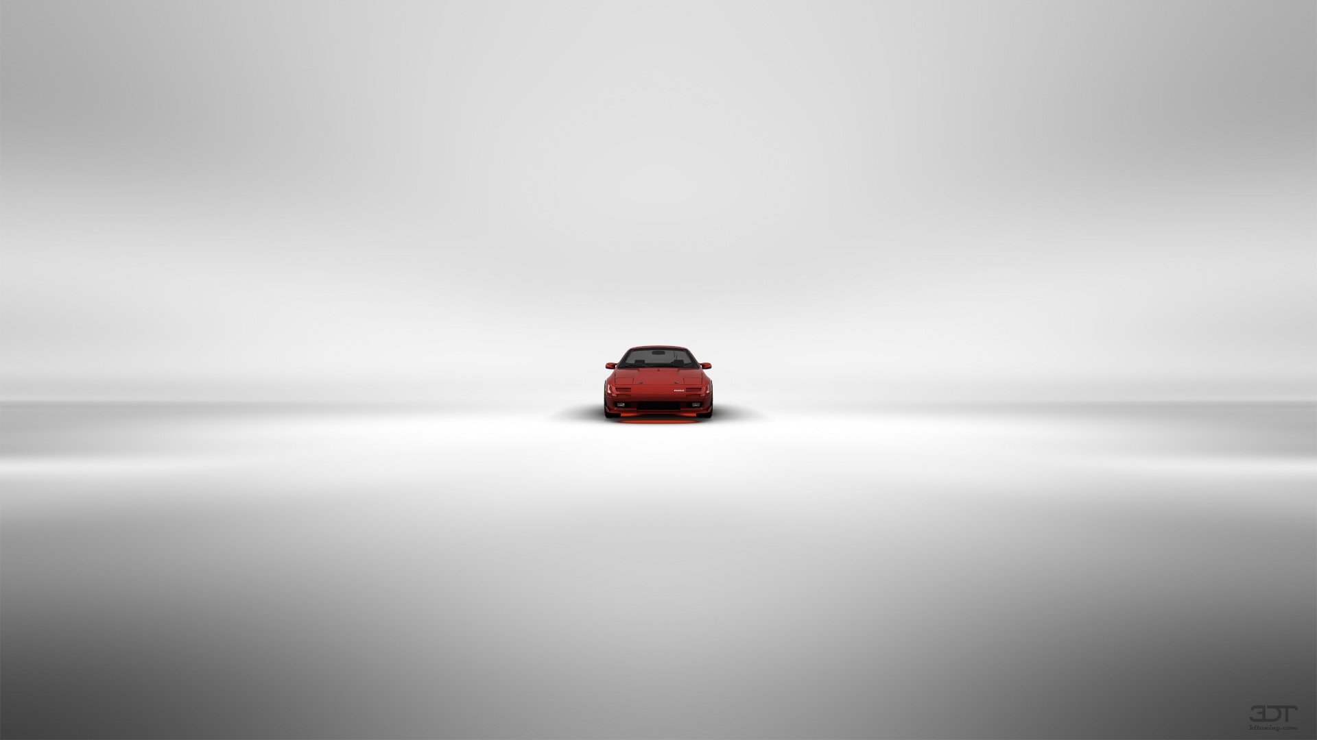 Mazda Savanna RX-7 Coupe 1990