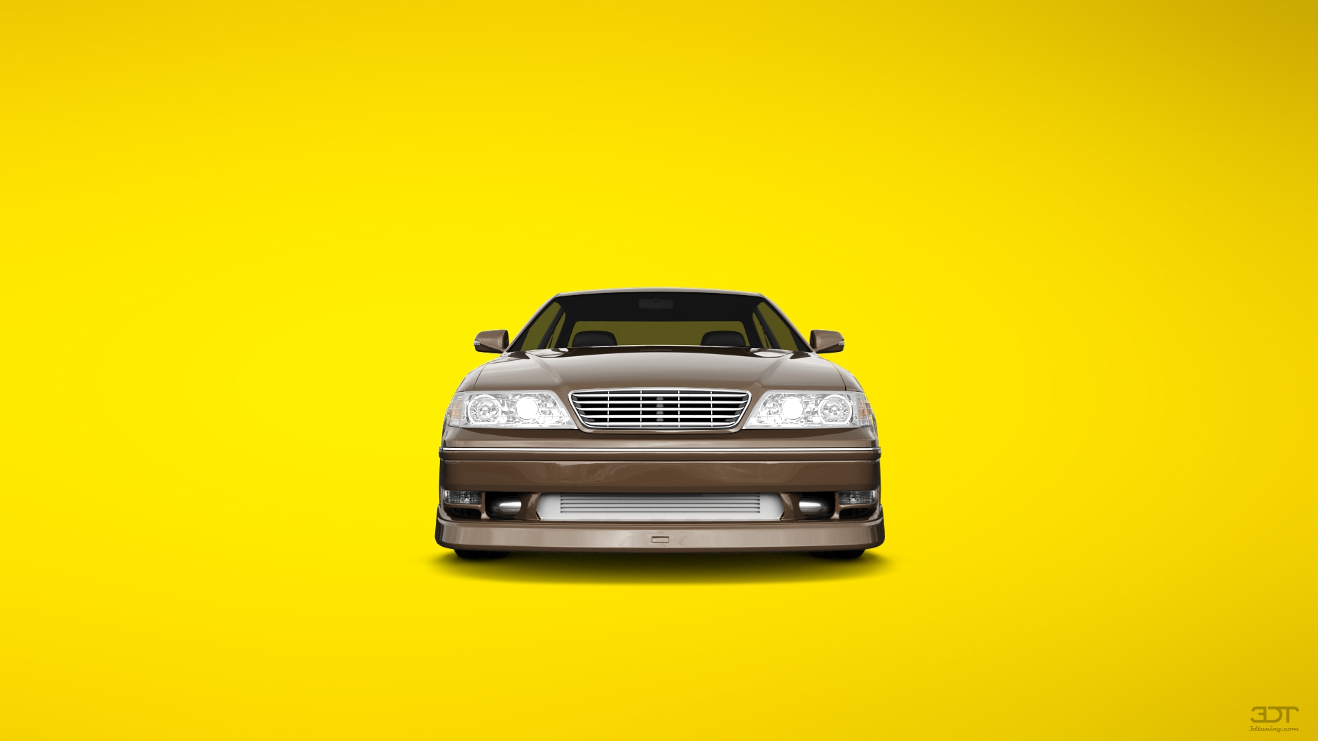 Toyota Mark II X100 Sedan 1999 Immagini