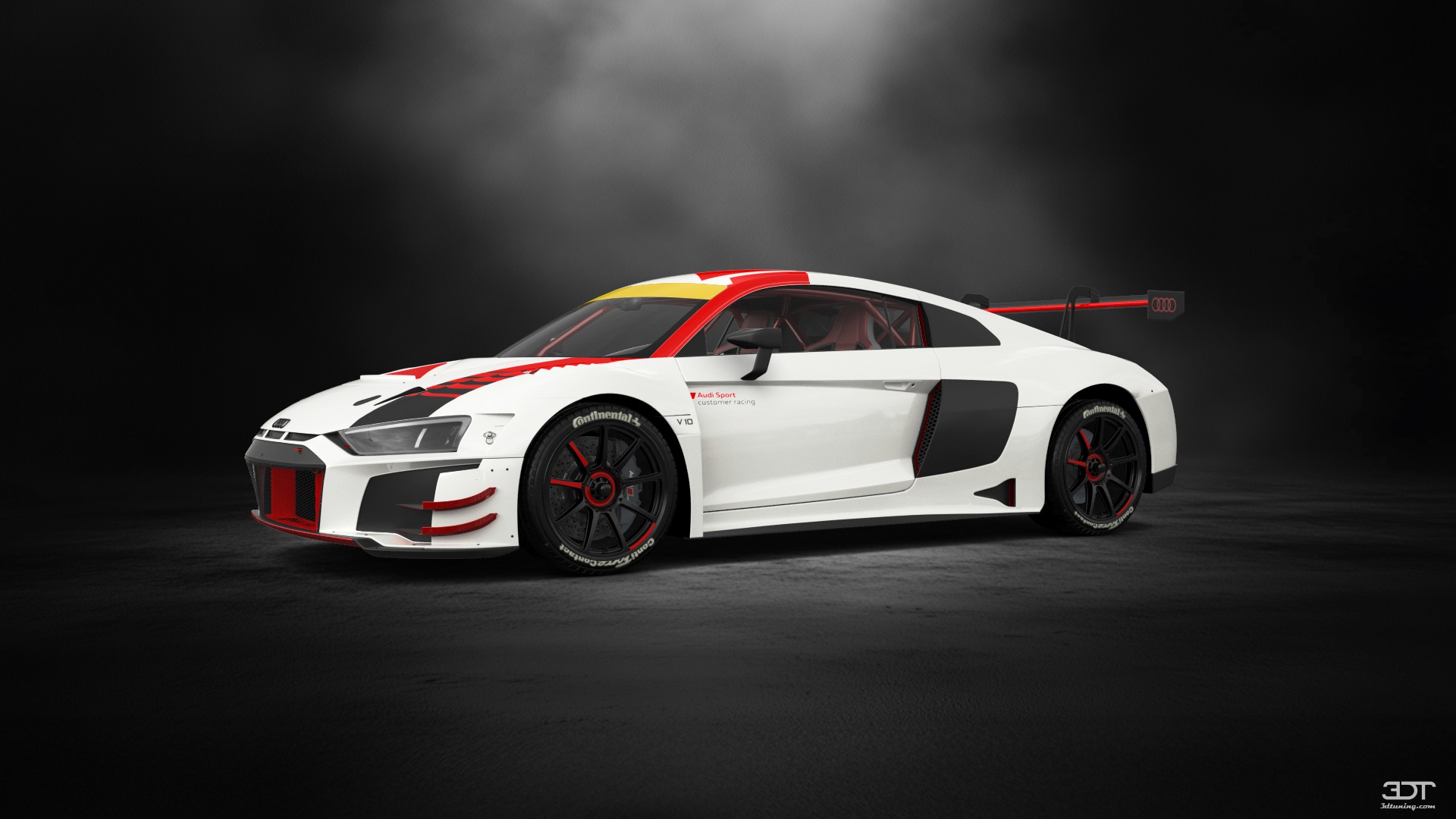 Audi R8 2 Door Coupe 2019