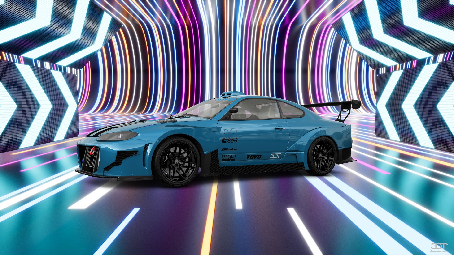 Nissan Silvia S15 2 Door Coupe 1999 Images