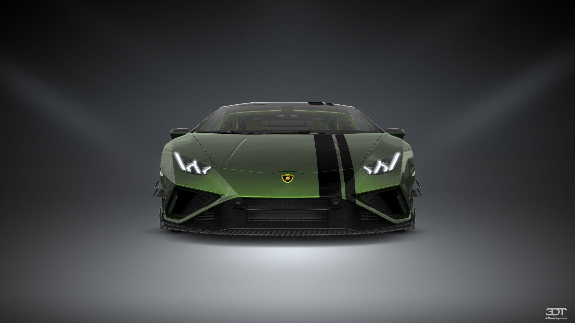 Lamborghini Huracan 2 Door Coupe 2014 Images