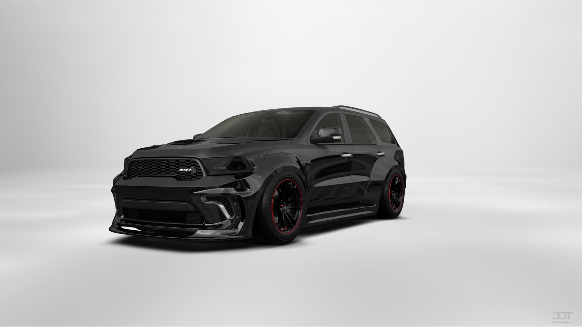 Dodge Durango 5 Door SUV 2021