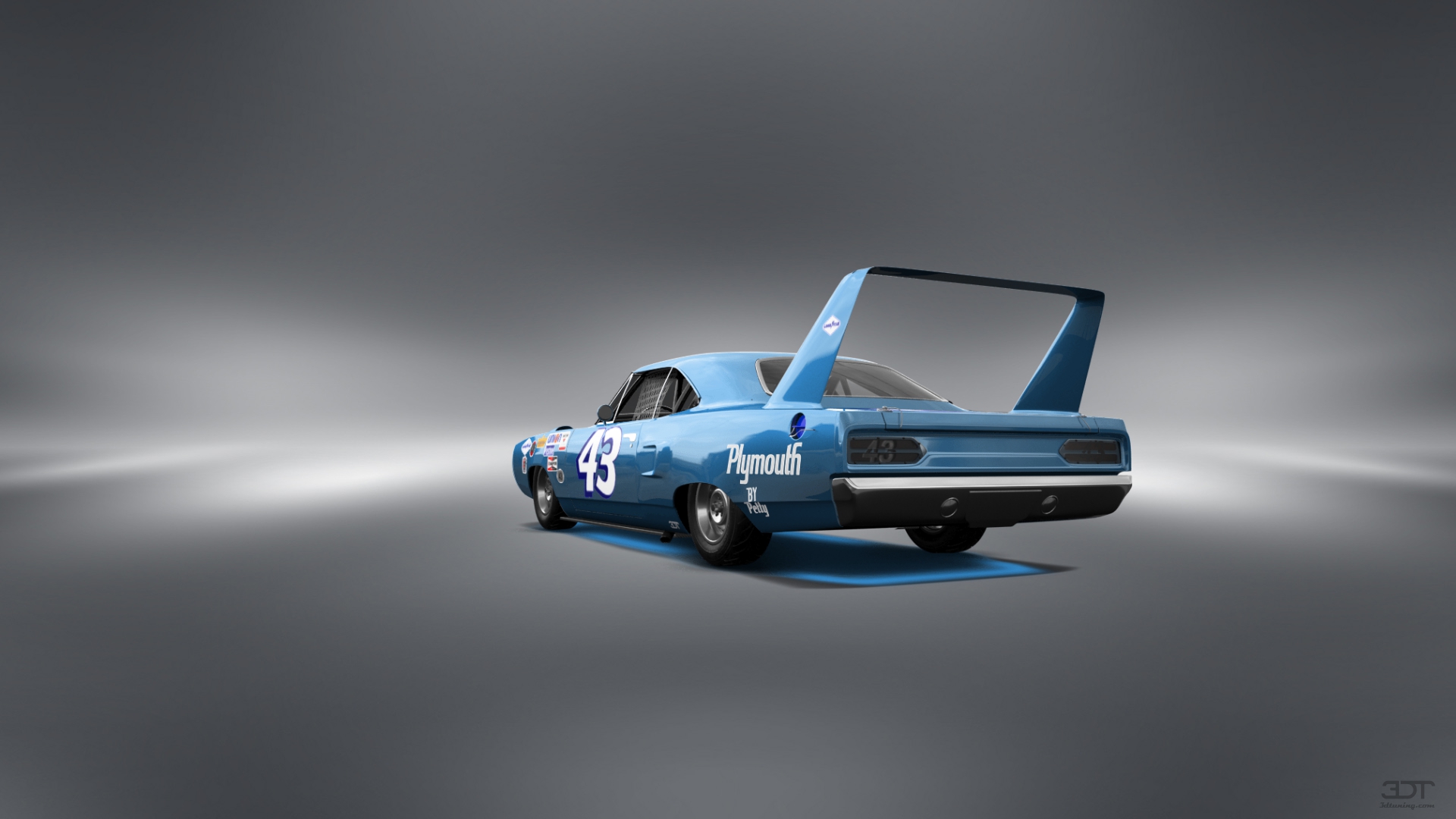 Plymouth Superbird 2 Door Coupe 1970 Images