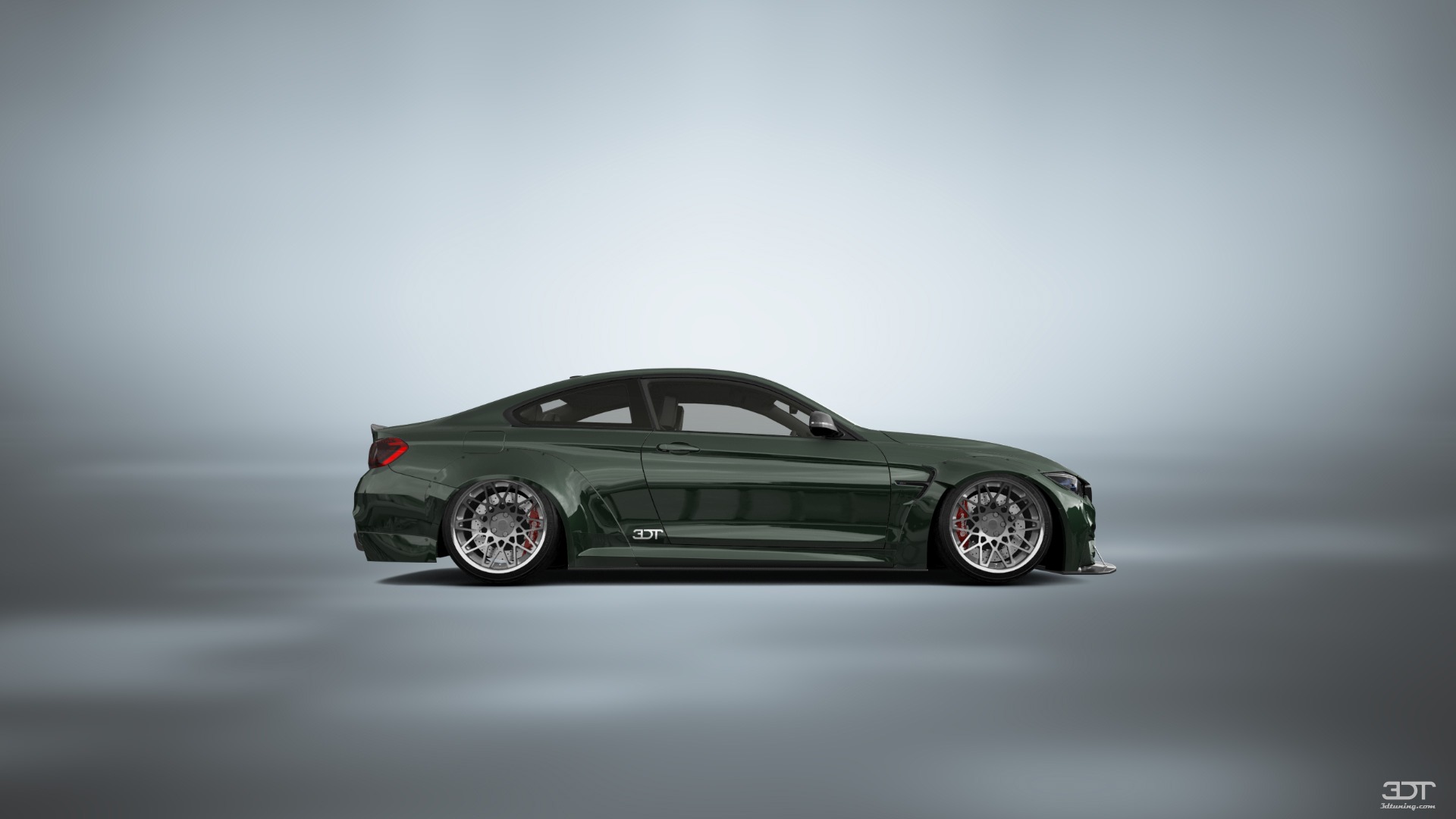 BMW M4 2 Door Coupe 2019