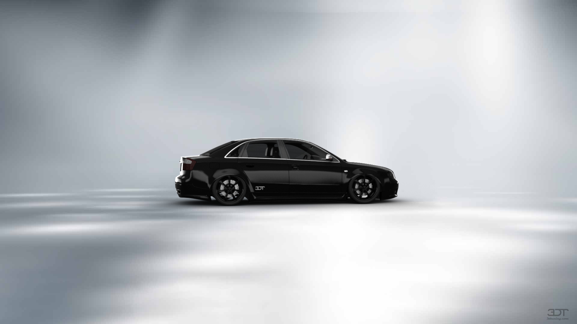 Audi S4 Sedan 2004