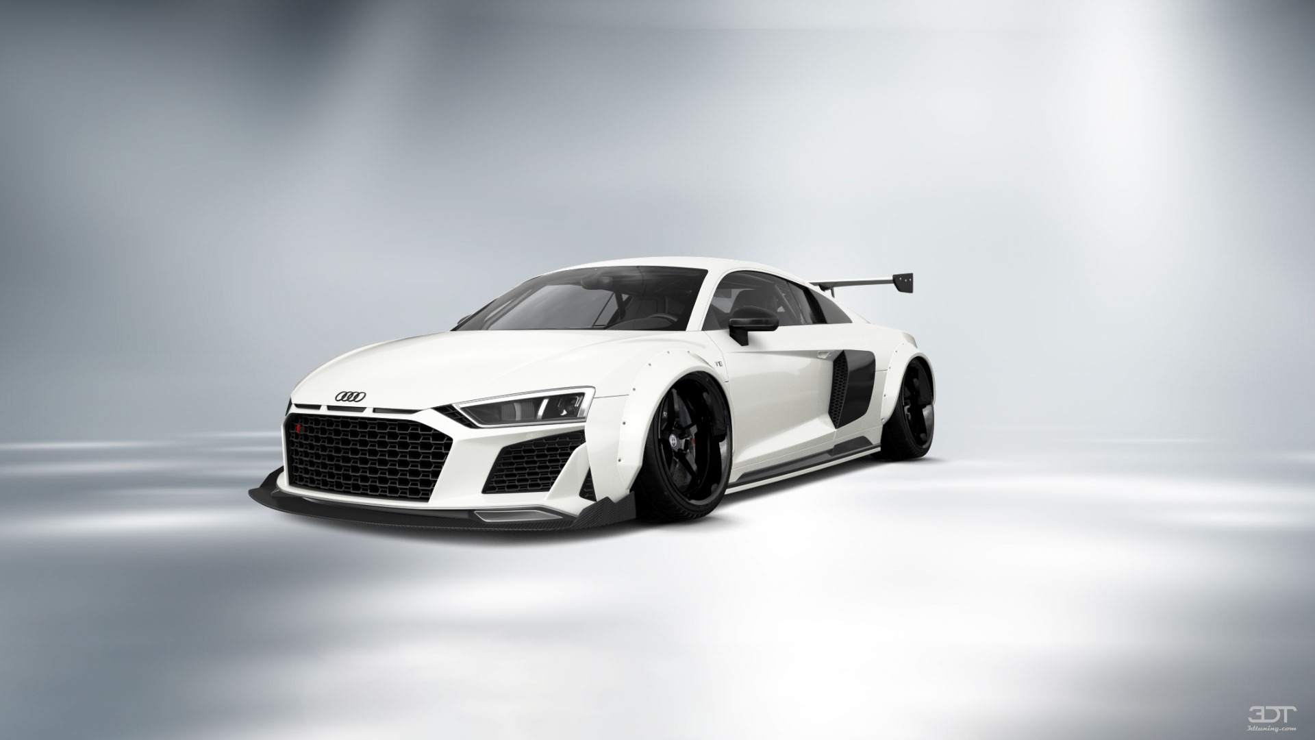 Audi R8 2 Door Coupe 2019