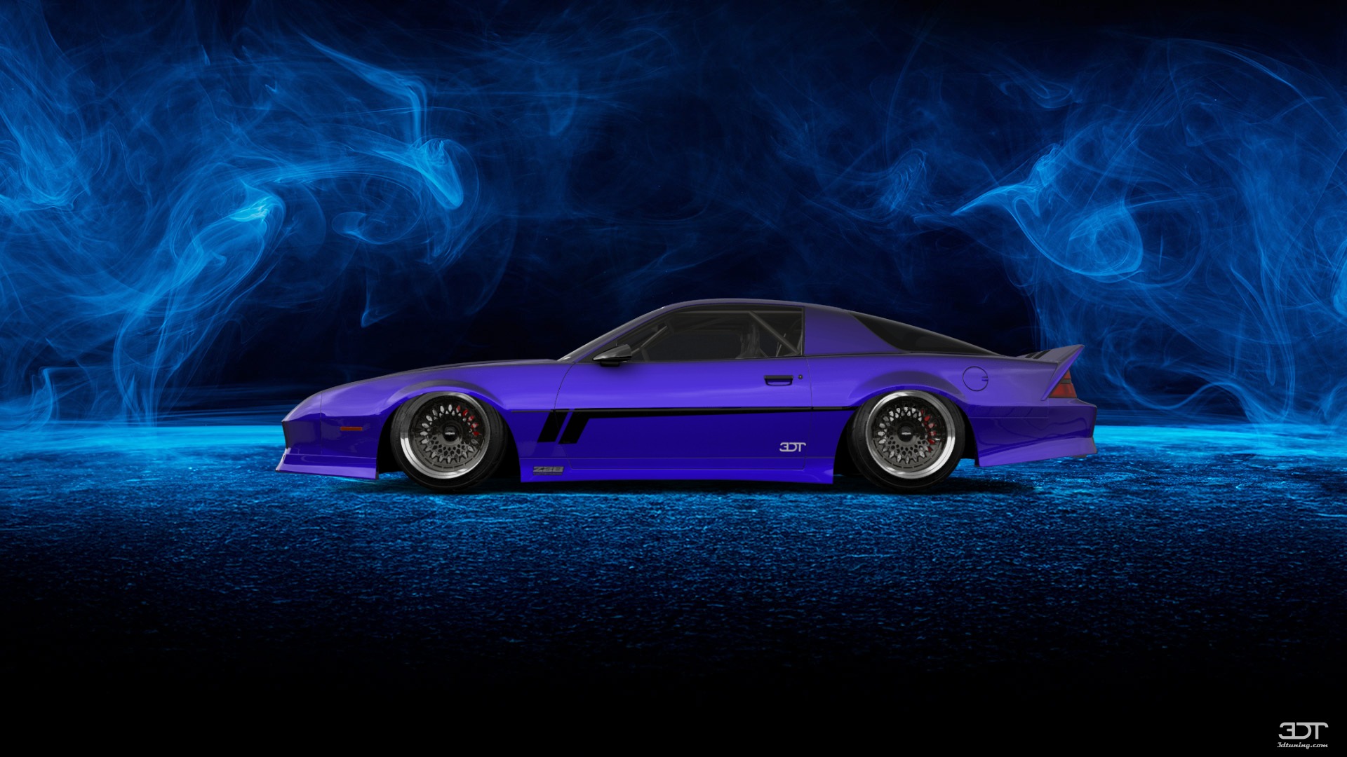 Chevrolet Camaro 2 Door Coupe 1982 Images