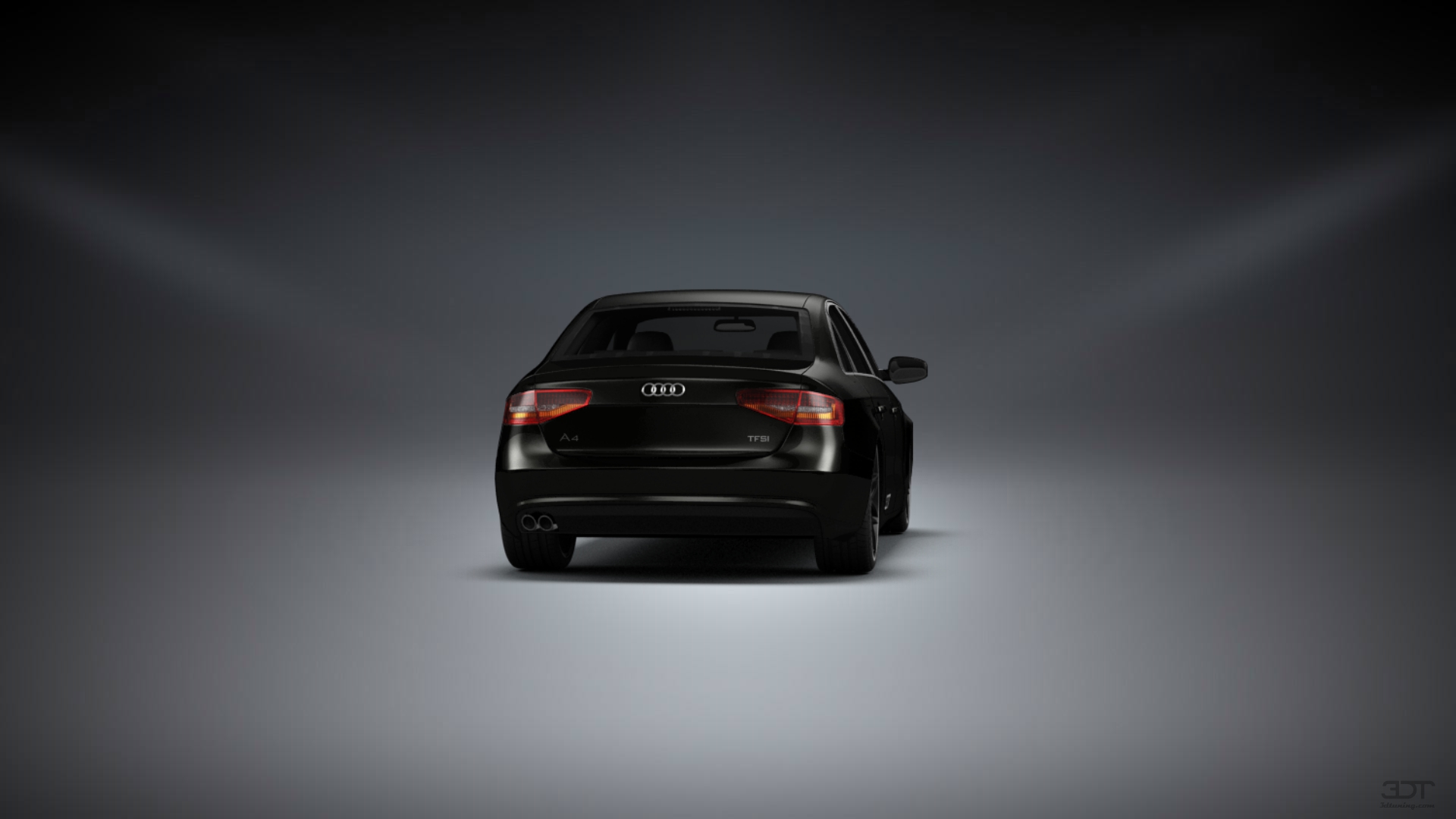Audi A4 Sedan 2013 Images