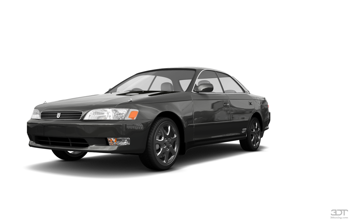 Toyota Mark II X90 1996