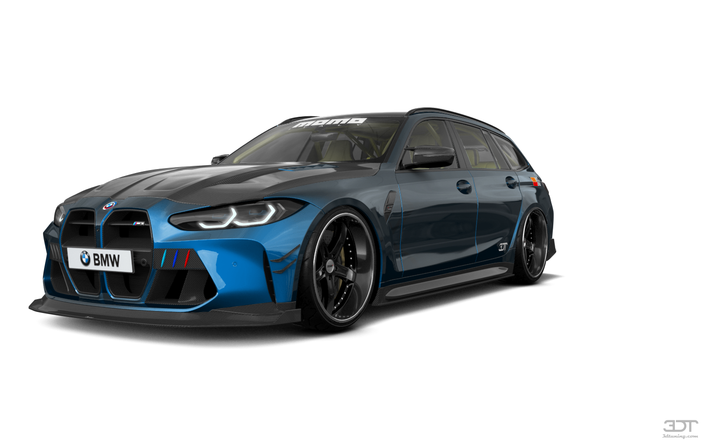 BMW 3 SERIES / M3 - VEHICLE GALLERY