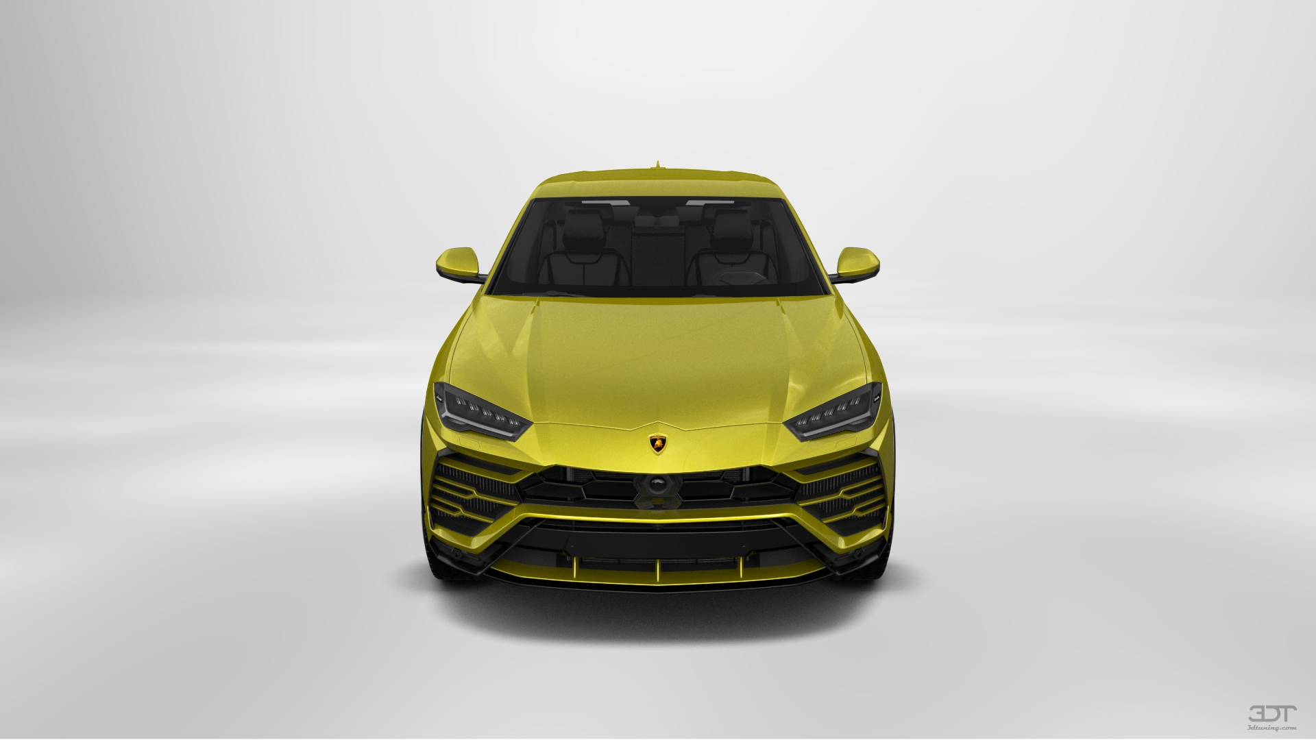 Lamborghini Urus 5 Door SUV 2019