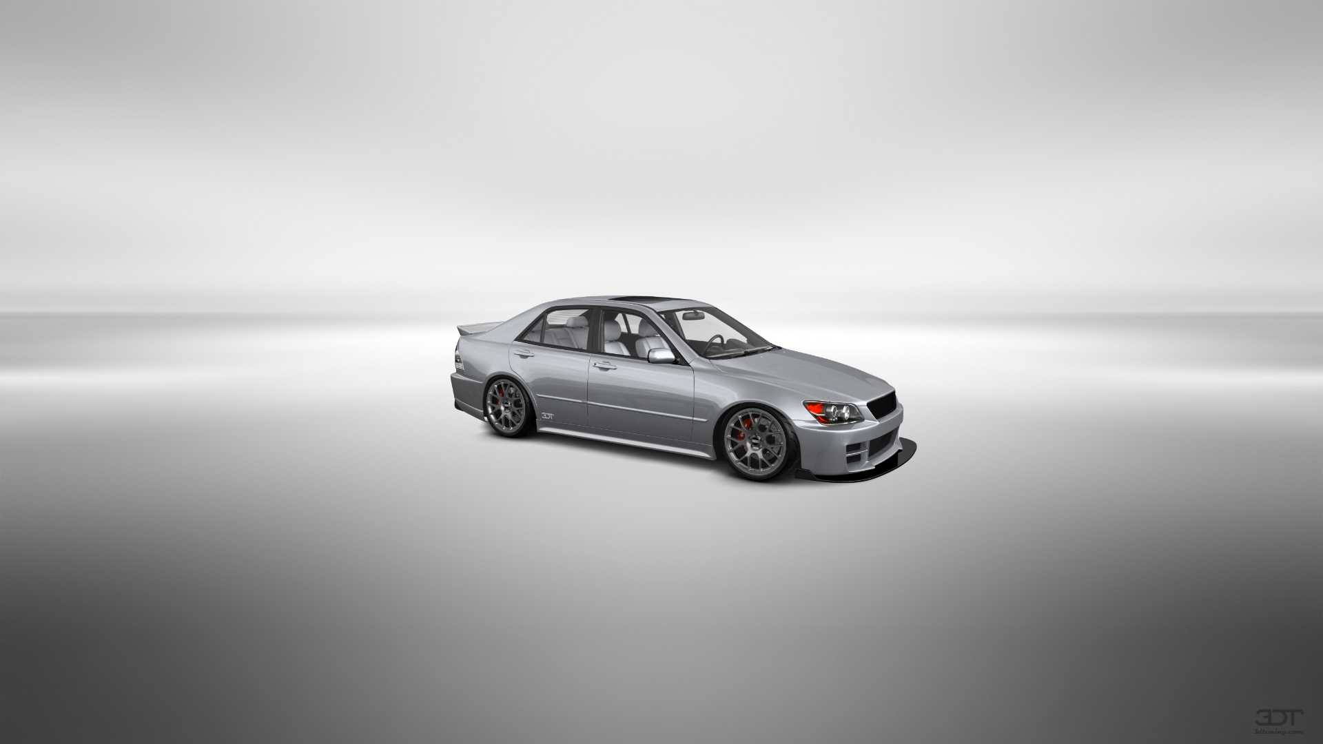 Lexus IS300 Sedan 1998