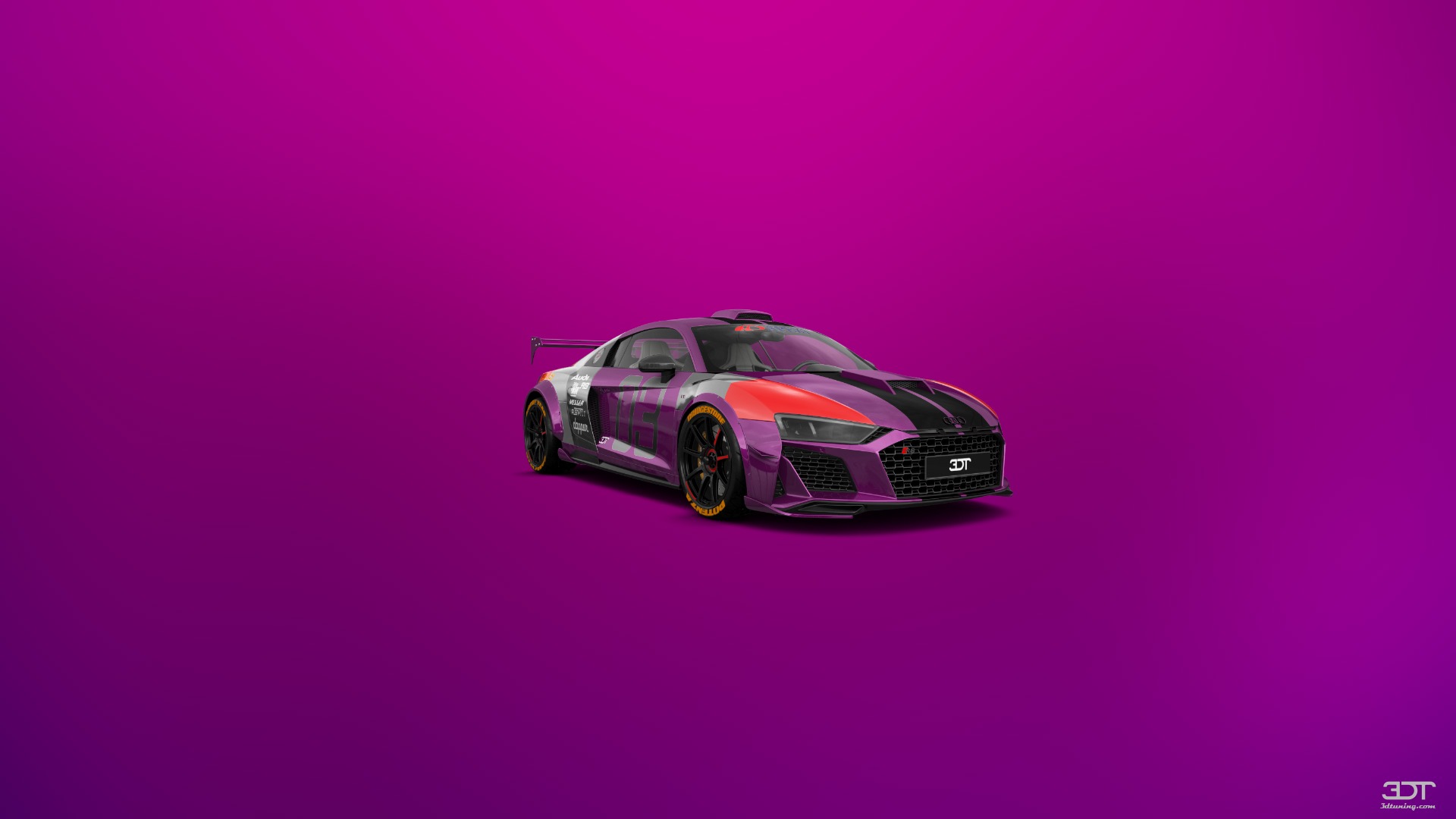 Audi R8 2 Door Coupe 2019