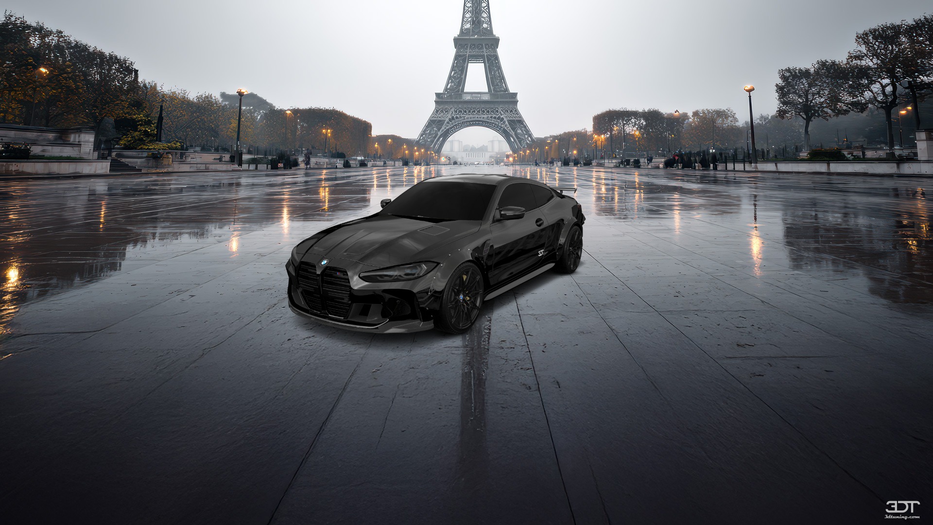 Kevin Thuning kevin_01 | Car Garage on 3DTuning