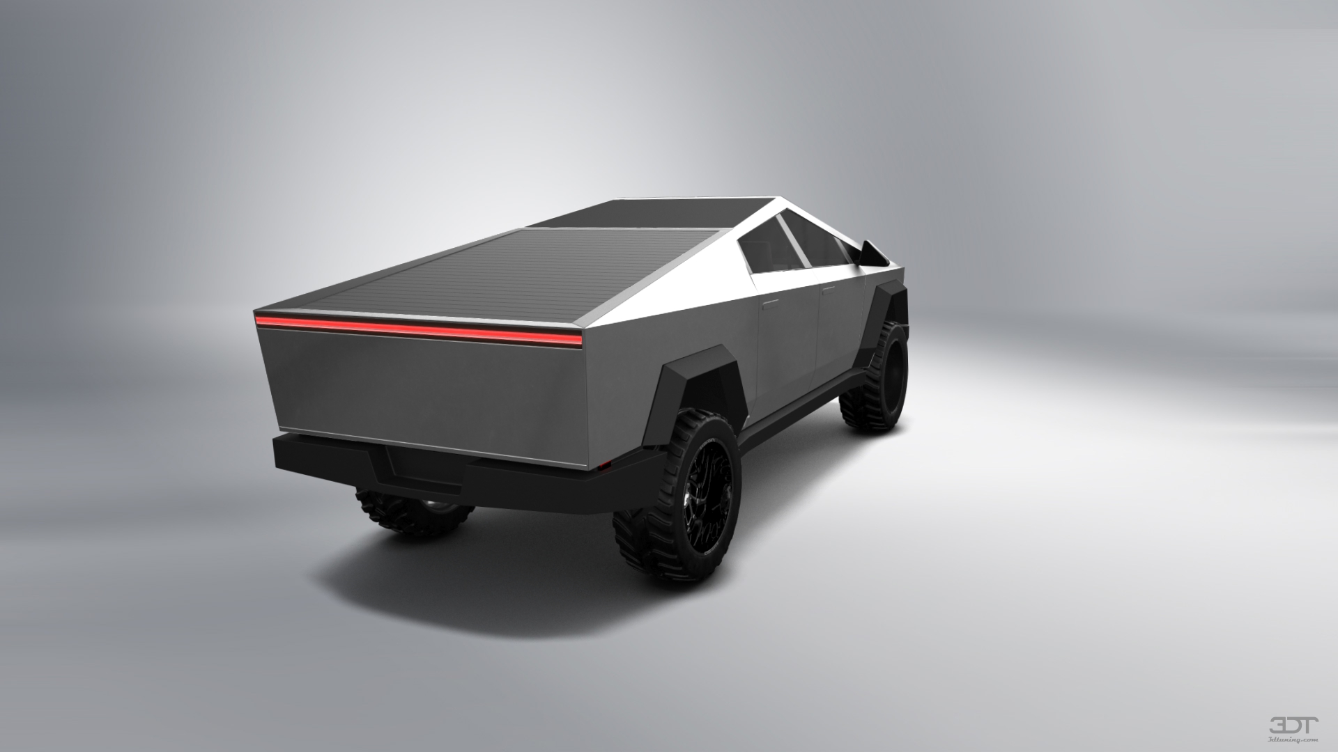 Tesla Cybertruck Truck 2021