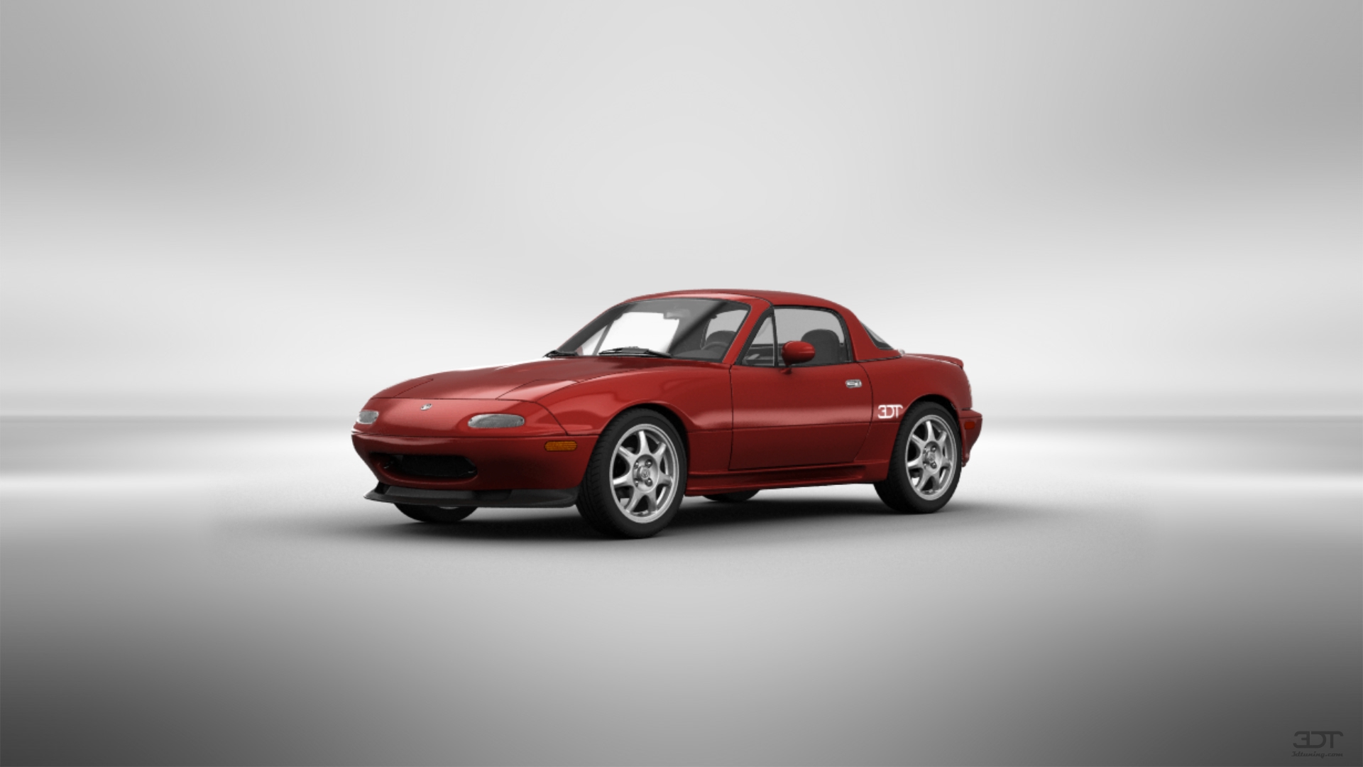 Mazda MX-5 Miata Convertible 1994