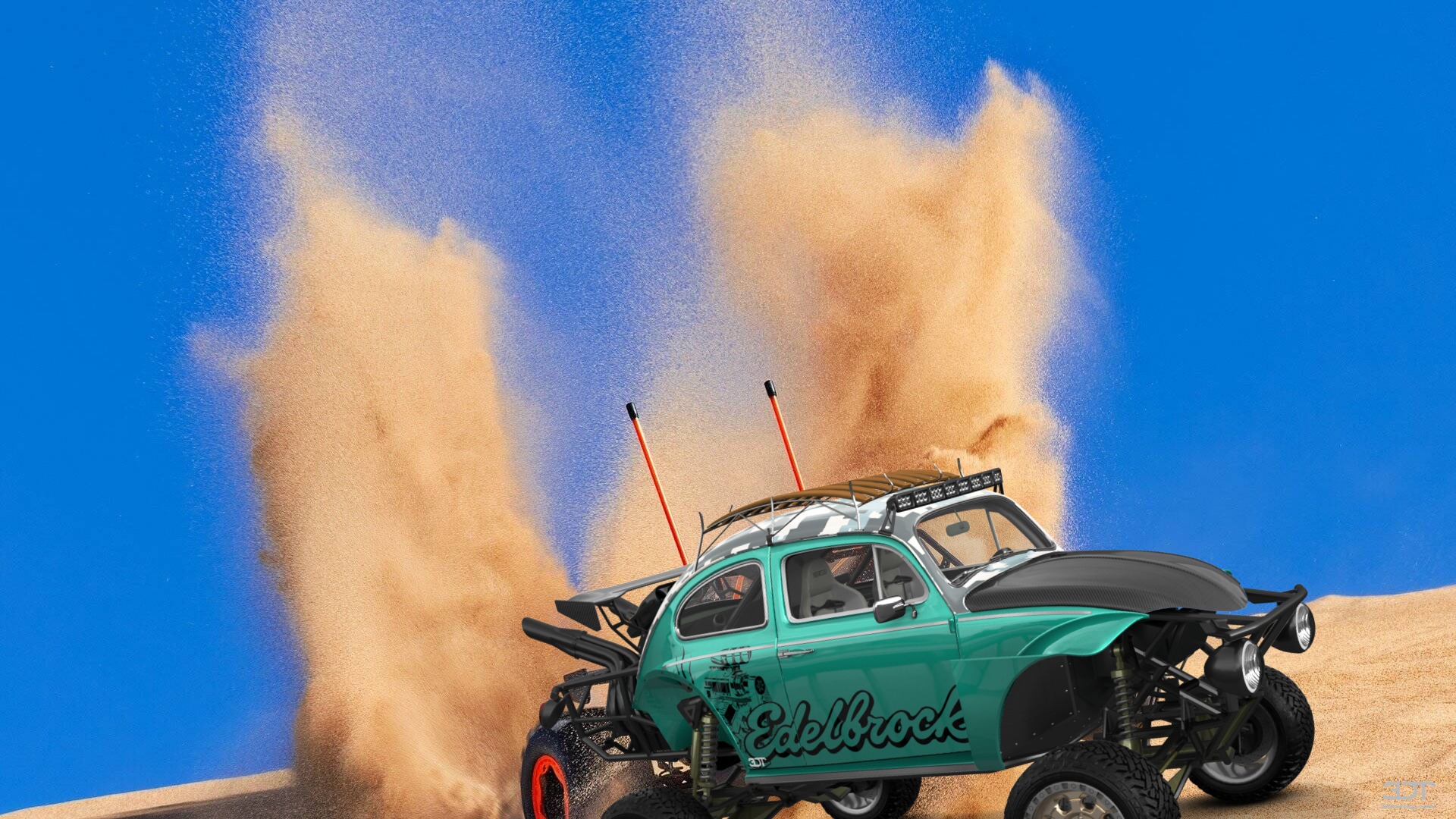 Volkswagen Beetle Saloon 1964 Images