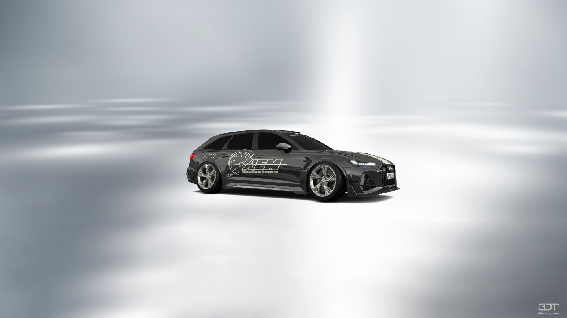 Audi RS6 Avant 2020
