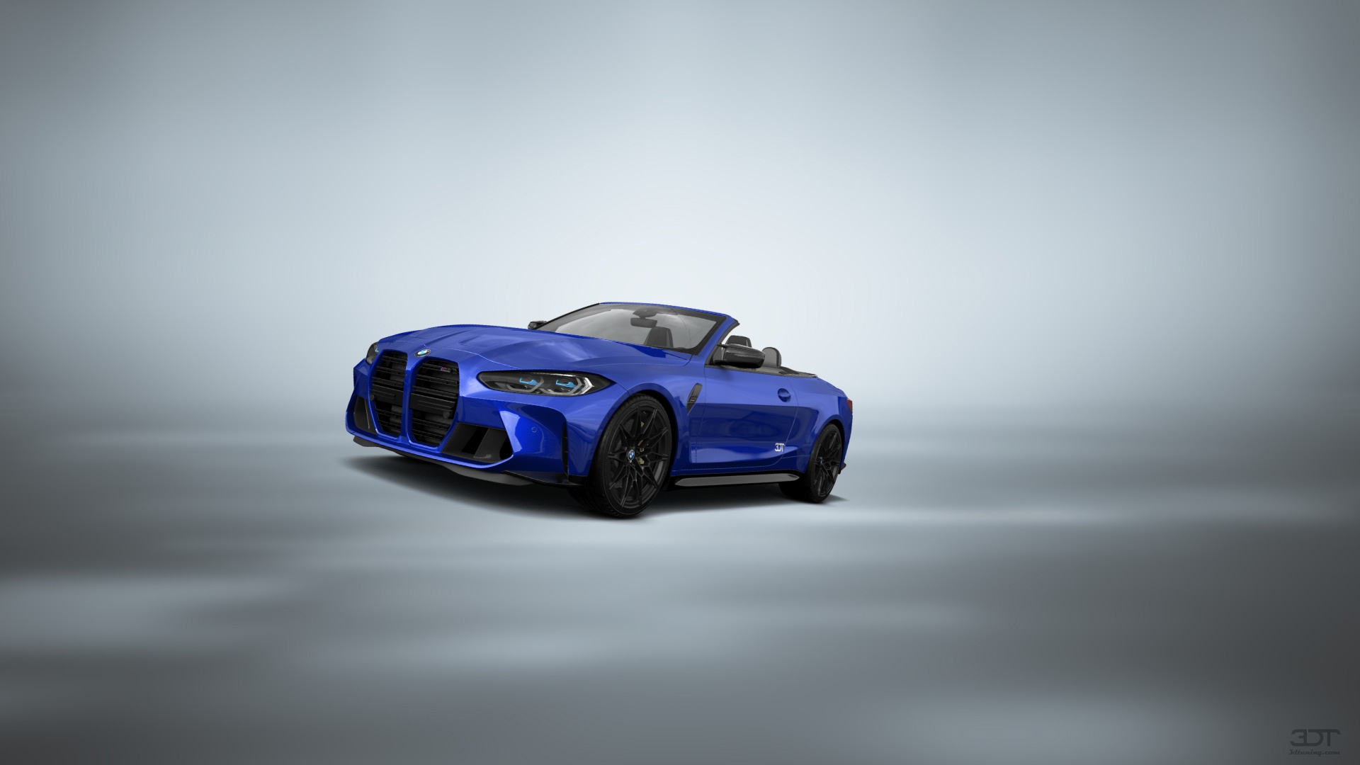 BMW M4 2 Door Convertible 2022