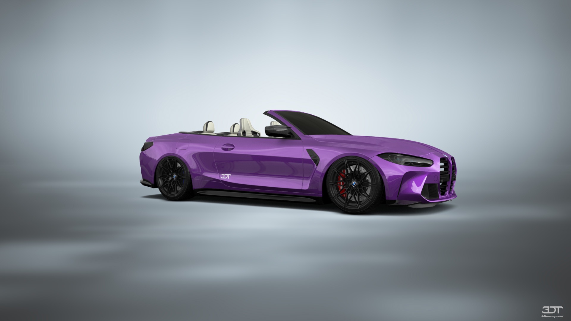 BMW M4 2 Door Convertible 2022
