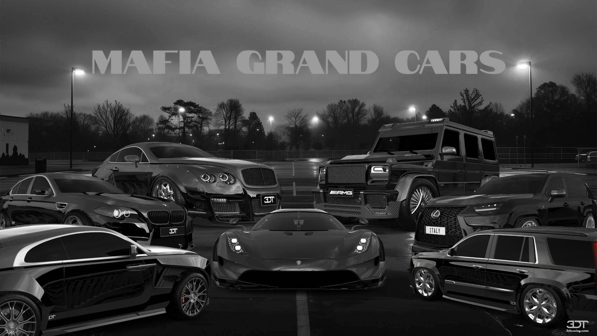 Cadillac Escalade 4 Door SUV 2015 Images