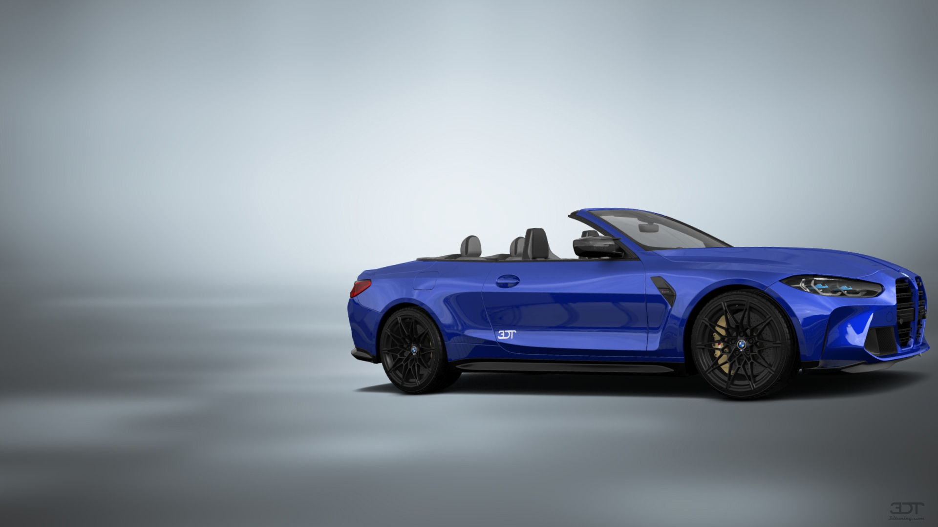 BMW M4 2 Door Convertible 2022