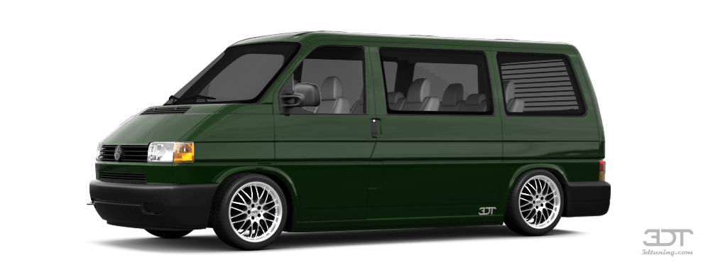 Volkswagen T4 1990