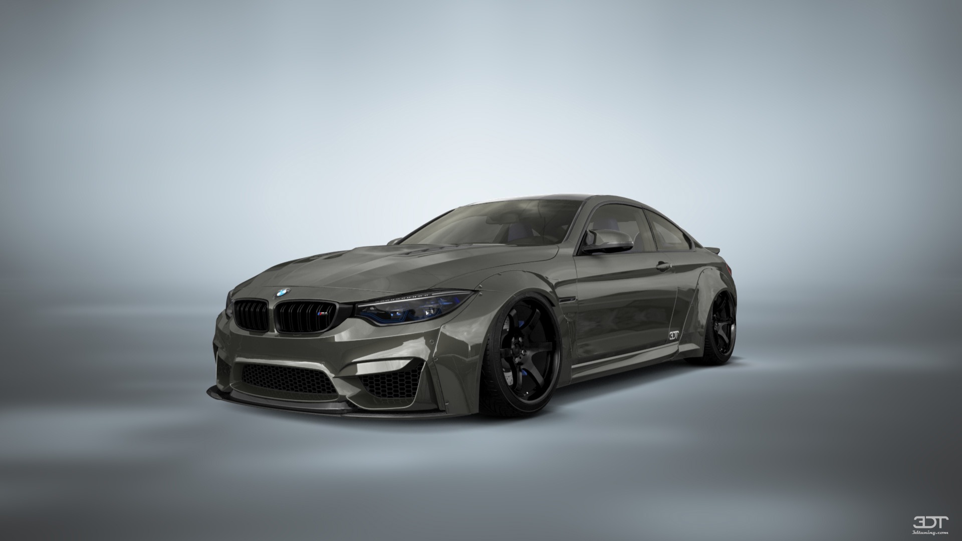 BMW M4 2 Door Coupe 2019