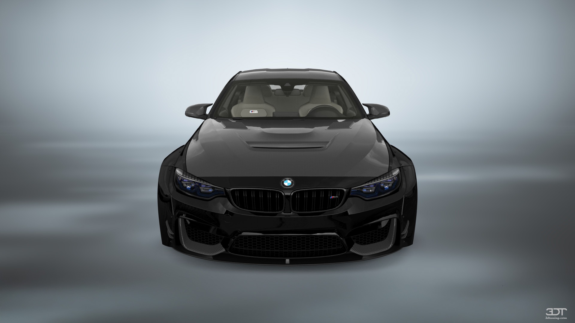 BMW M4 2 Door Coupe 2019