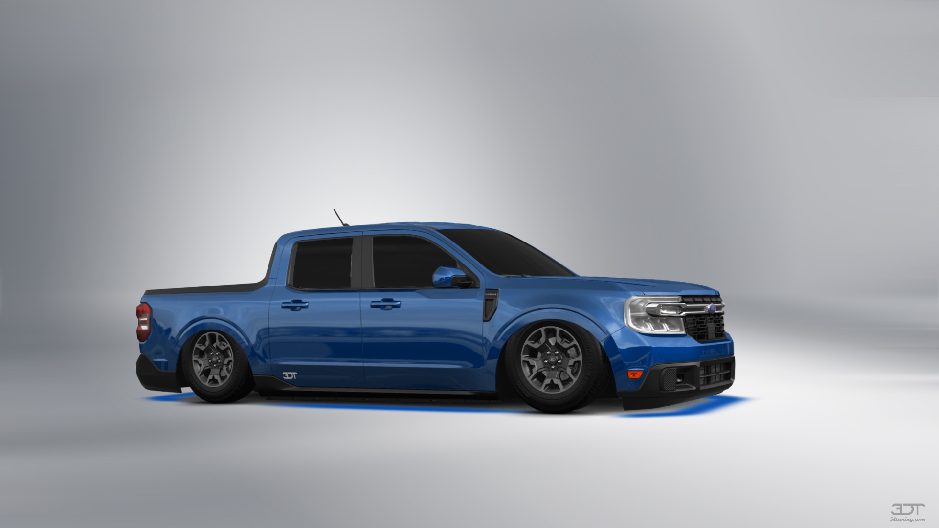 Ford Maverick 4 Door pickup truck 2022