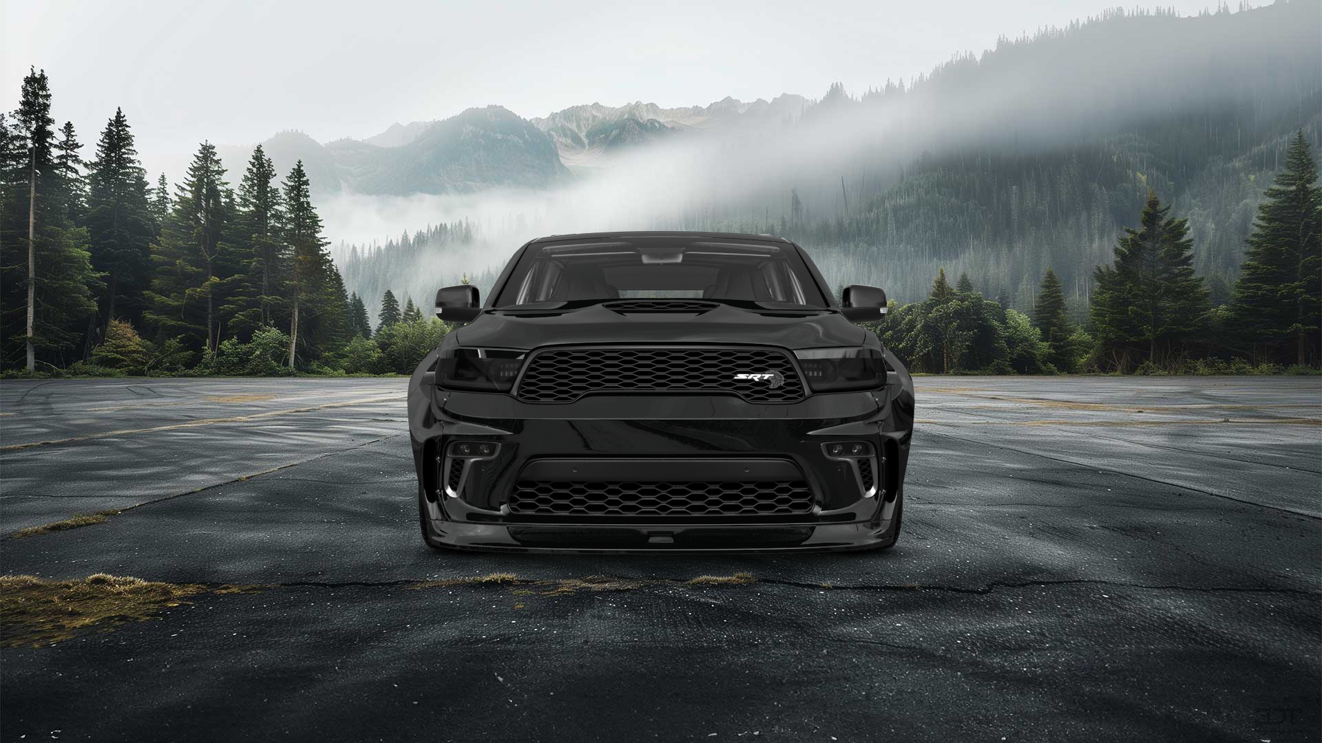Dodge Durango 5 Door SUV 2021