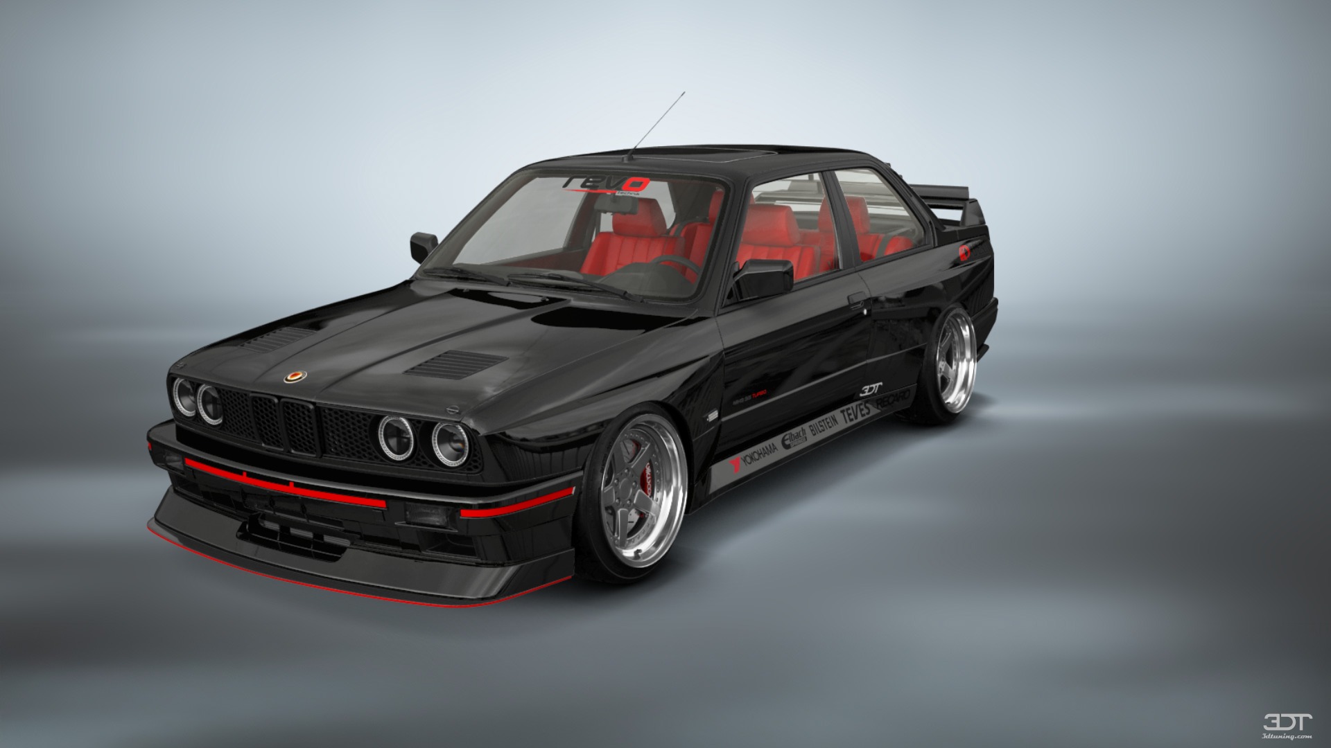 BMW M3 2 Door Coupe 1986 Images